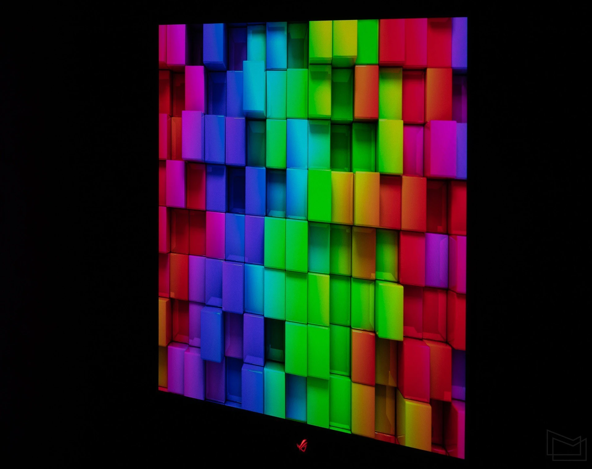 ASUS ROG Strix OLED XG27AQDMG 31