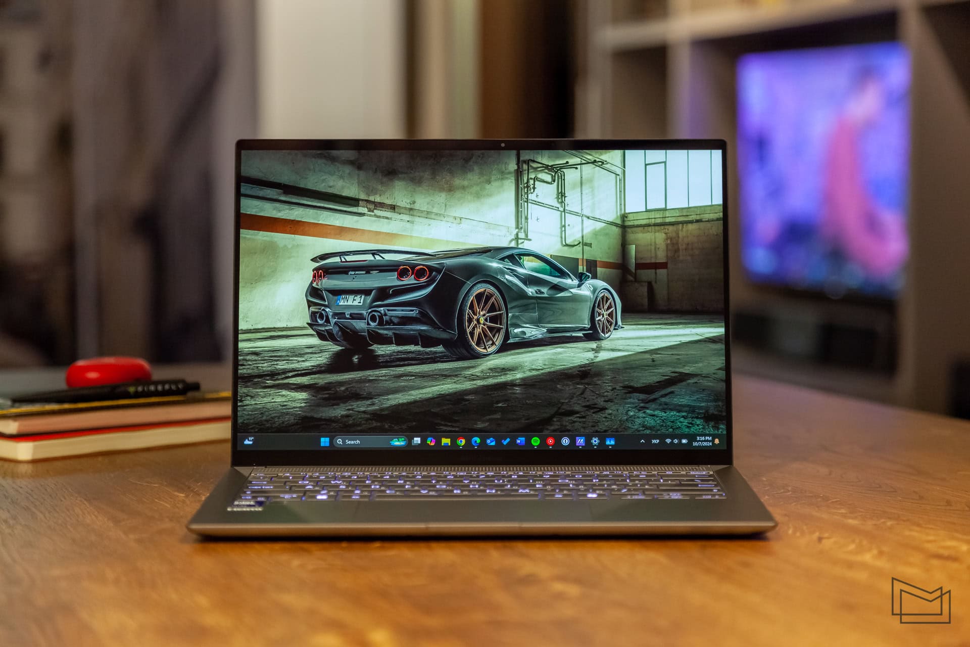 ASUS Zenbook S 14 (UX5406SA) (2 of 20)