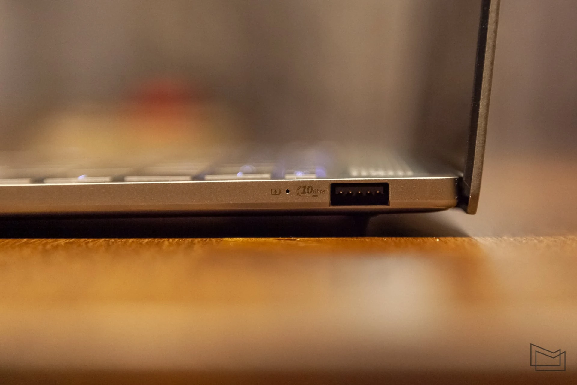 ASUS Zenbook S 14 (UX5406SA) (13 of 20)