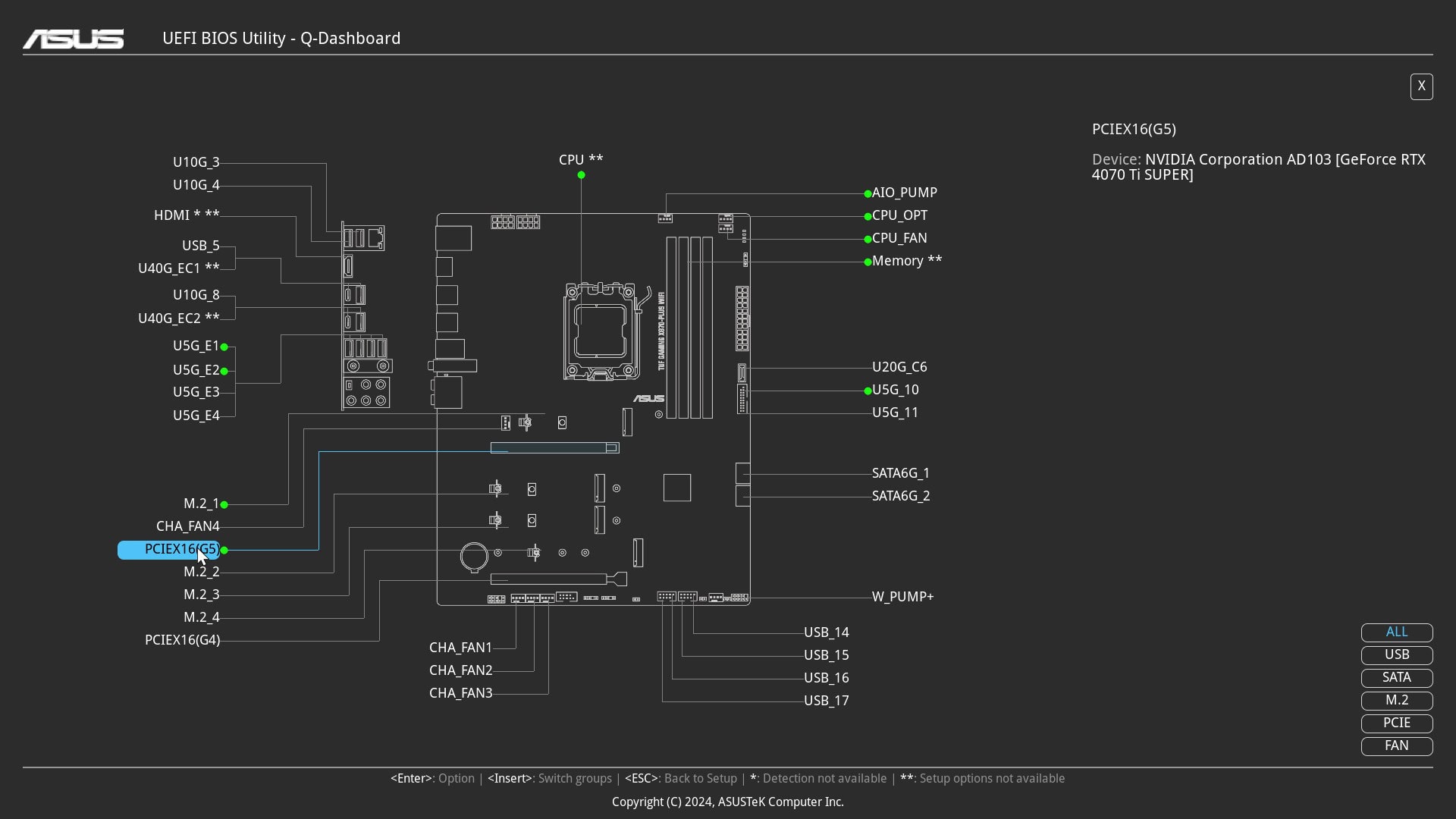 ASUS-TUF-GAMING-X870-PLUS-WIFI_BIOS-Q-Dashboard3