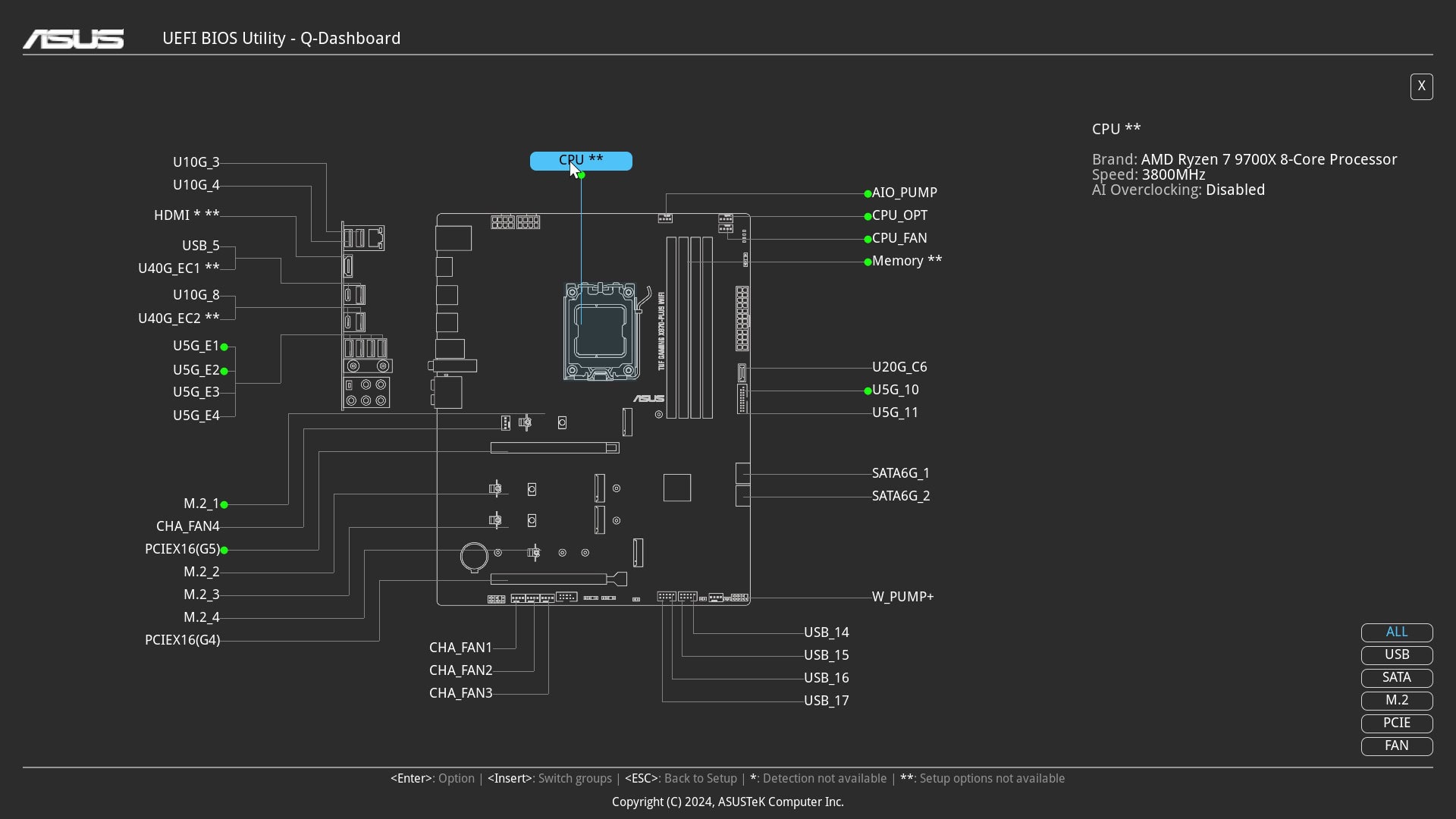 ASUS-TUF-GAMING-X870-PLUS-WIFI_BIOS-Q-Dashboard2