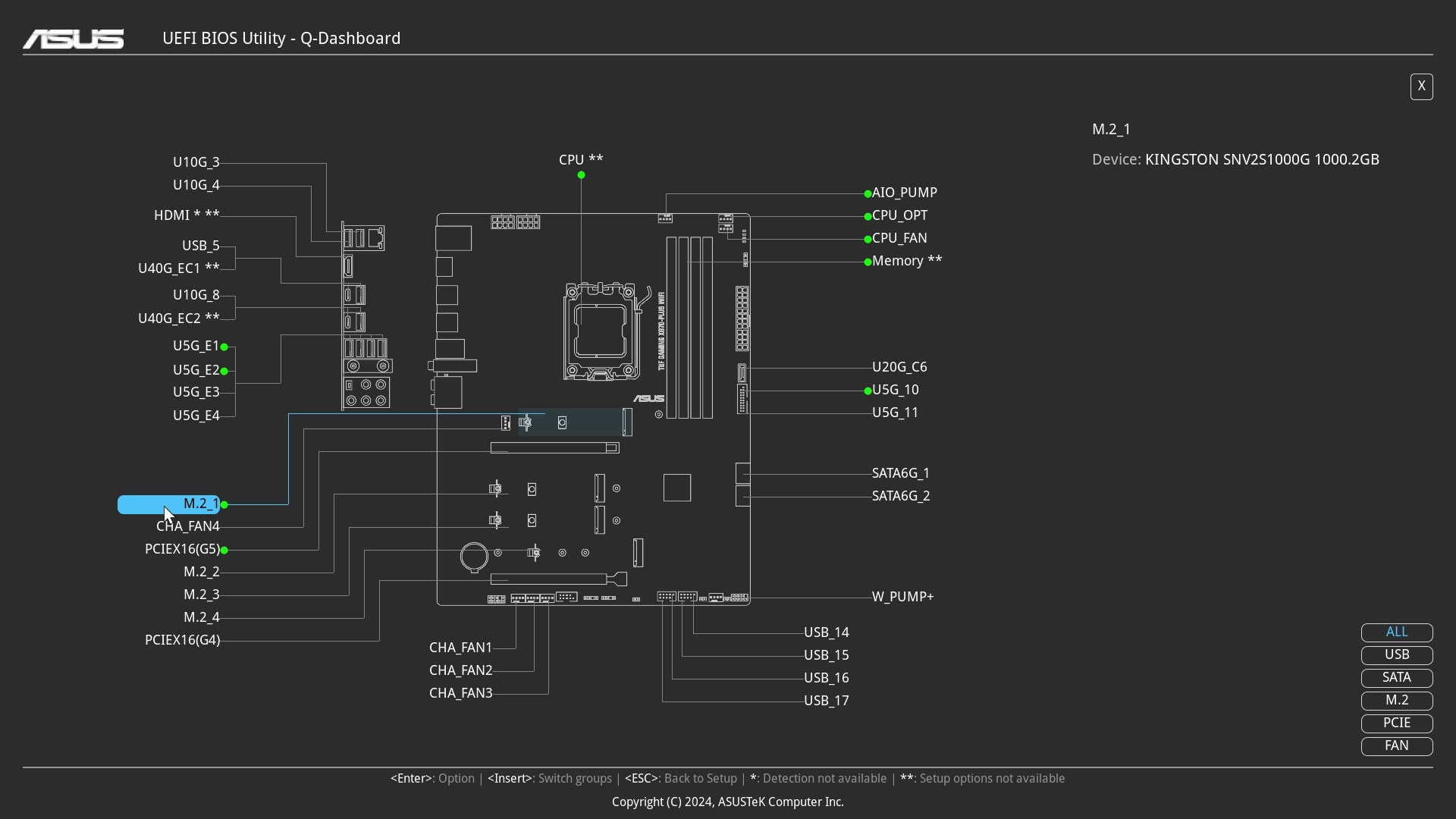 ASUS-TUF-GAMING-X870-PLUS-WIFI_BIOS-Q-Dashboard1