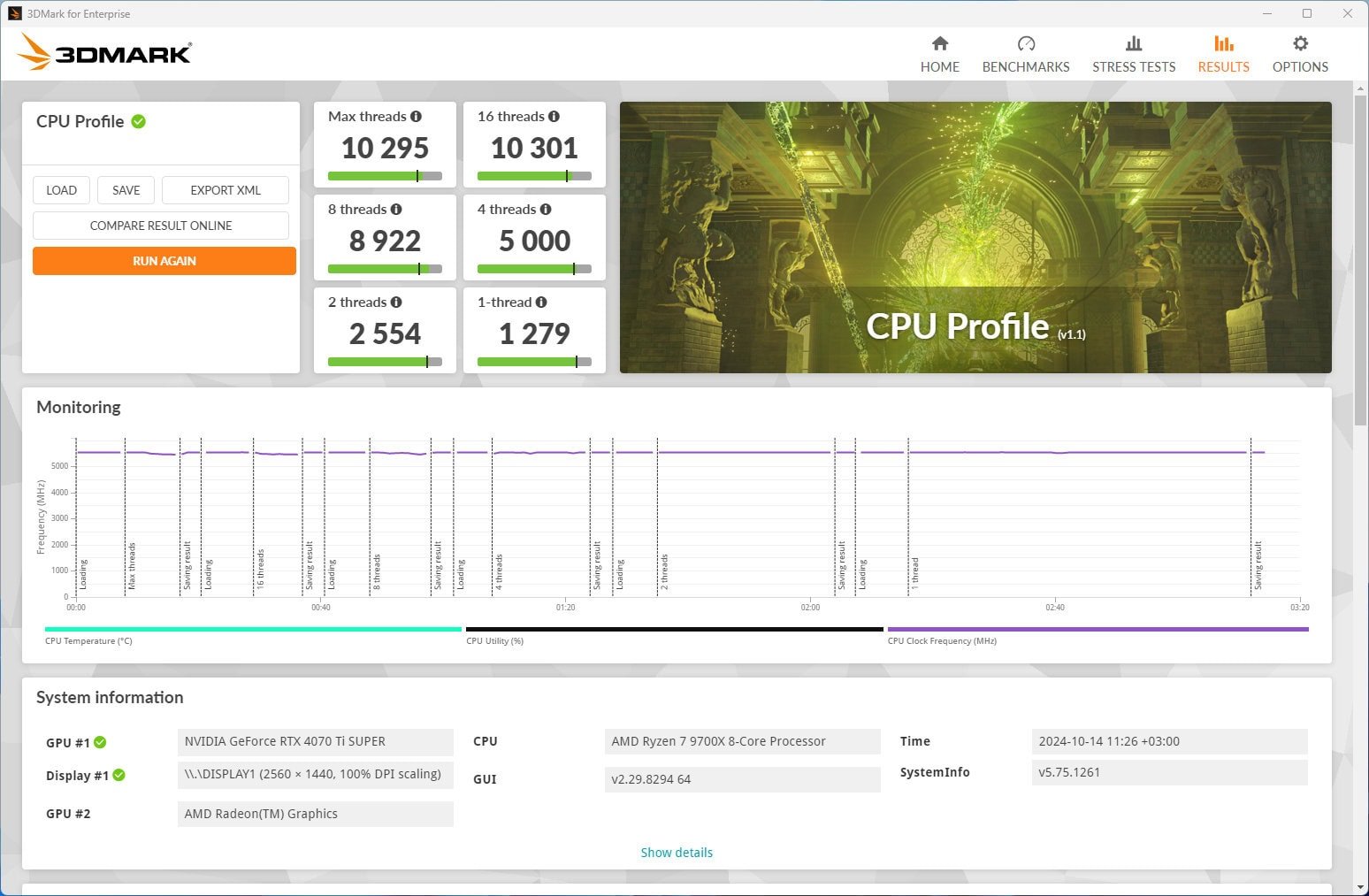 ASUS-TUF-GAMING-X870-PLUS-WIFI_3DMark_CPU_Profile_105W