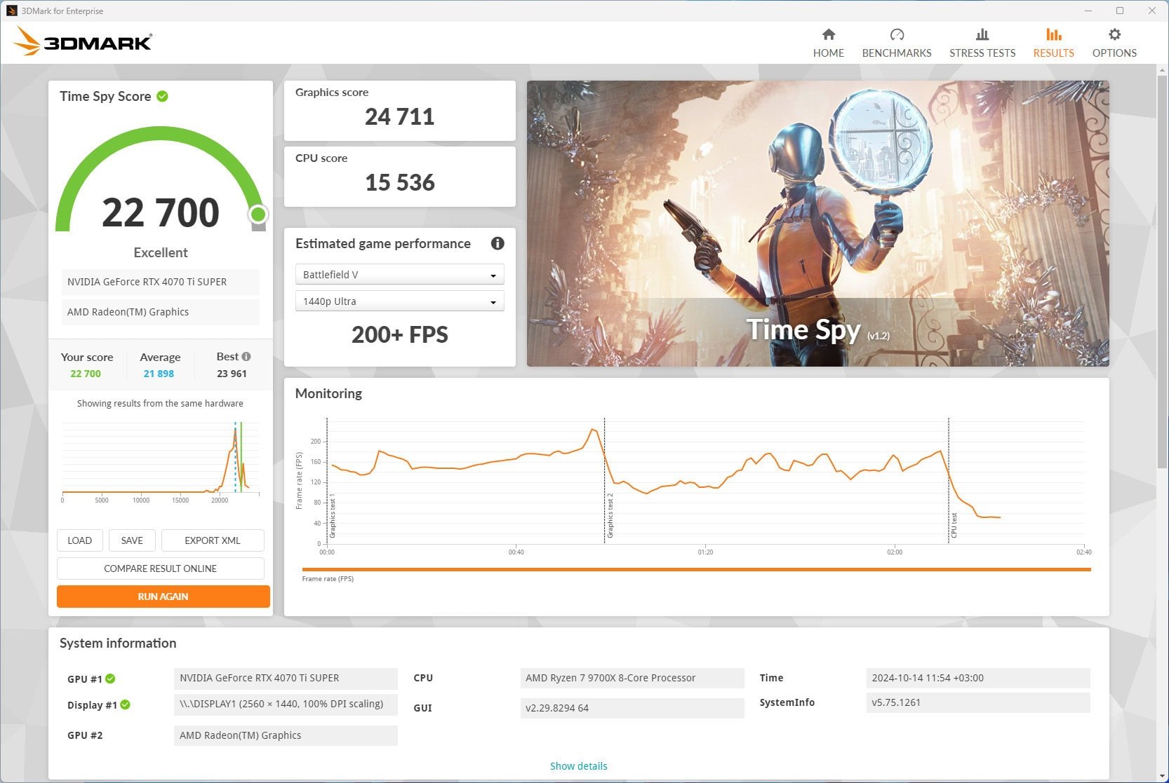 ASUS-TUF-GAMING-X870-PLUS-WIFI_3DMark_Time_Spy_105W