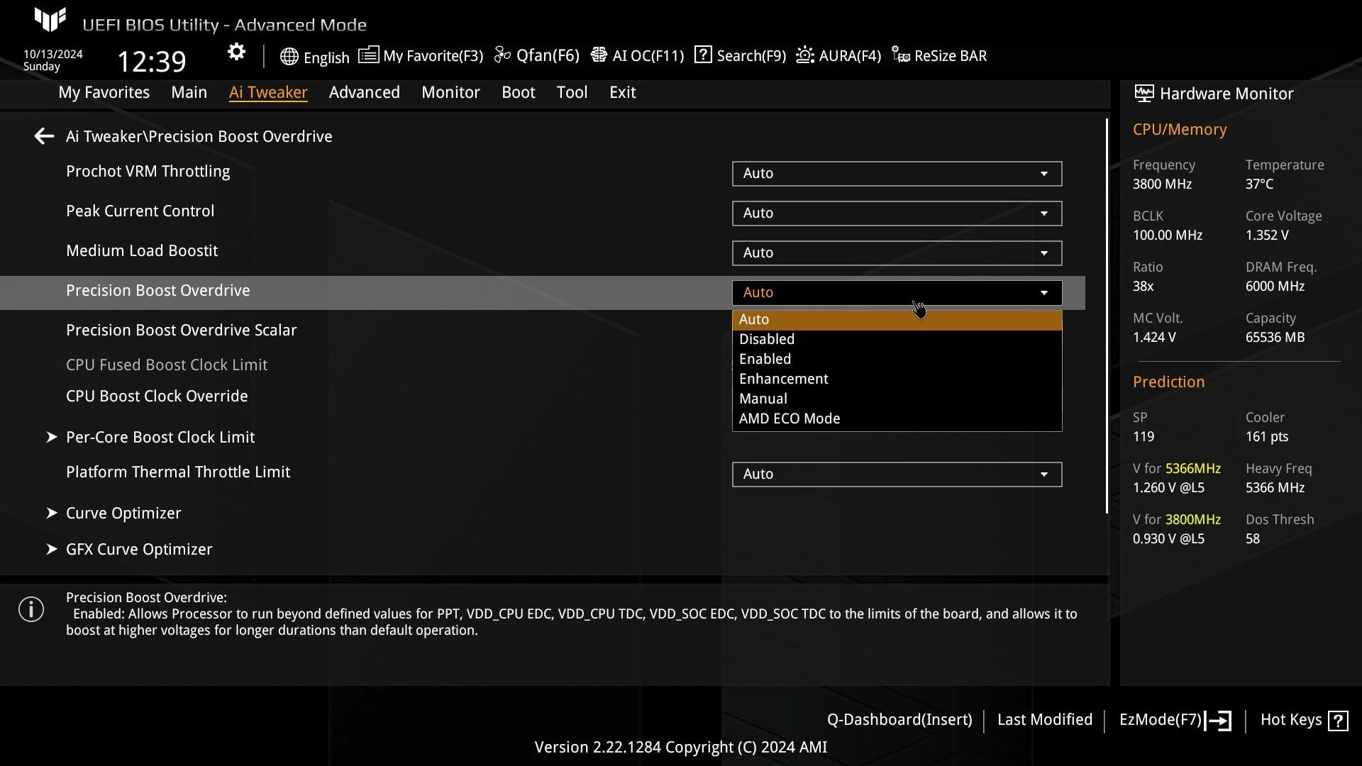 ASUS-TUF-GAMING-X870-PLUS-WIFI_BIOS9