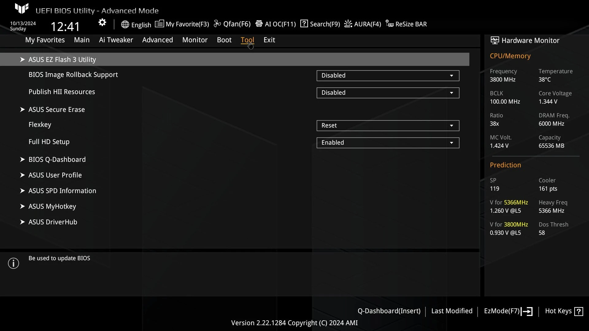 ASUS-TUF-GAMING-X870-PLUS-WIFI_BIOS21