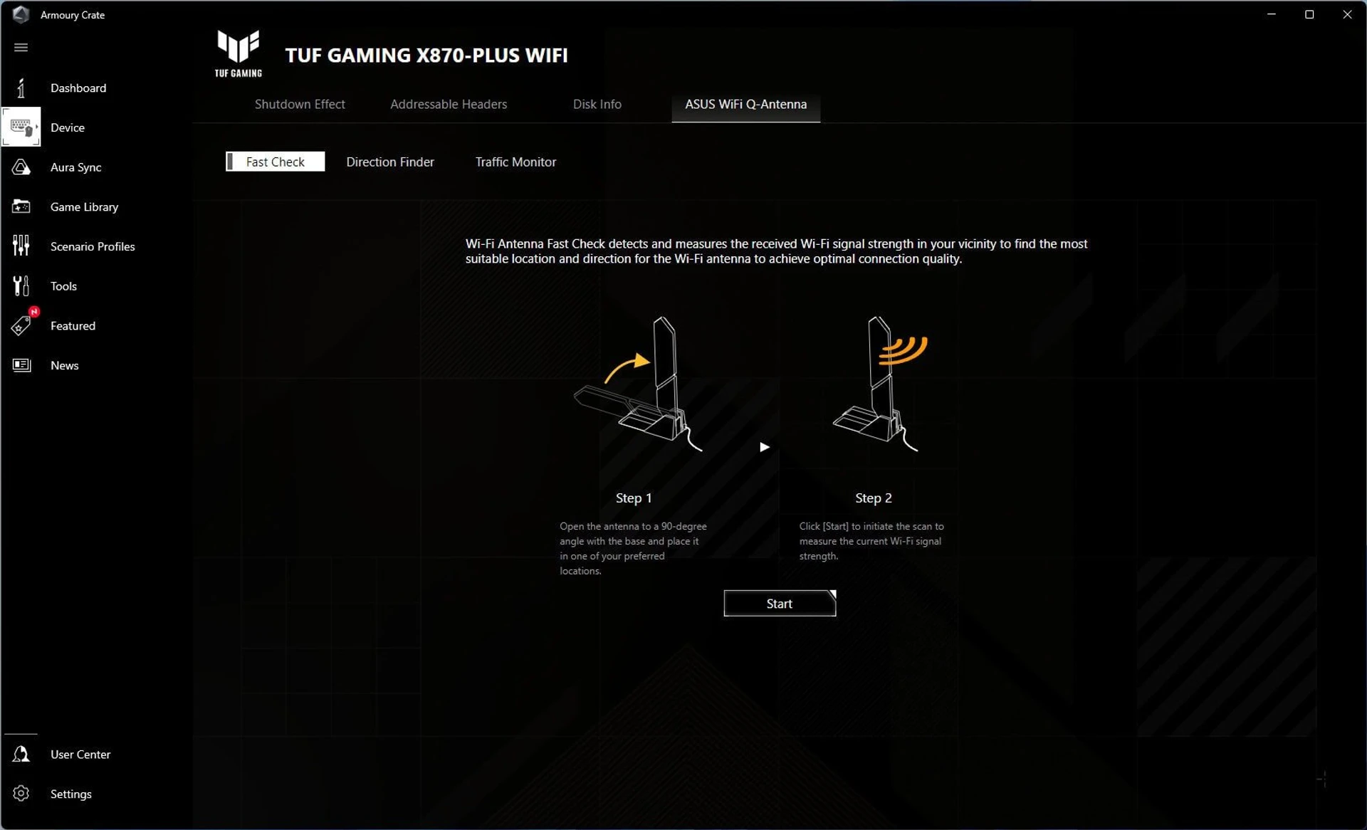 ASUS-TUF-GAMING-X870-PLUS-WIFI_Armoury-Crate8