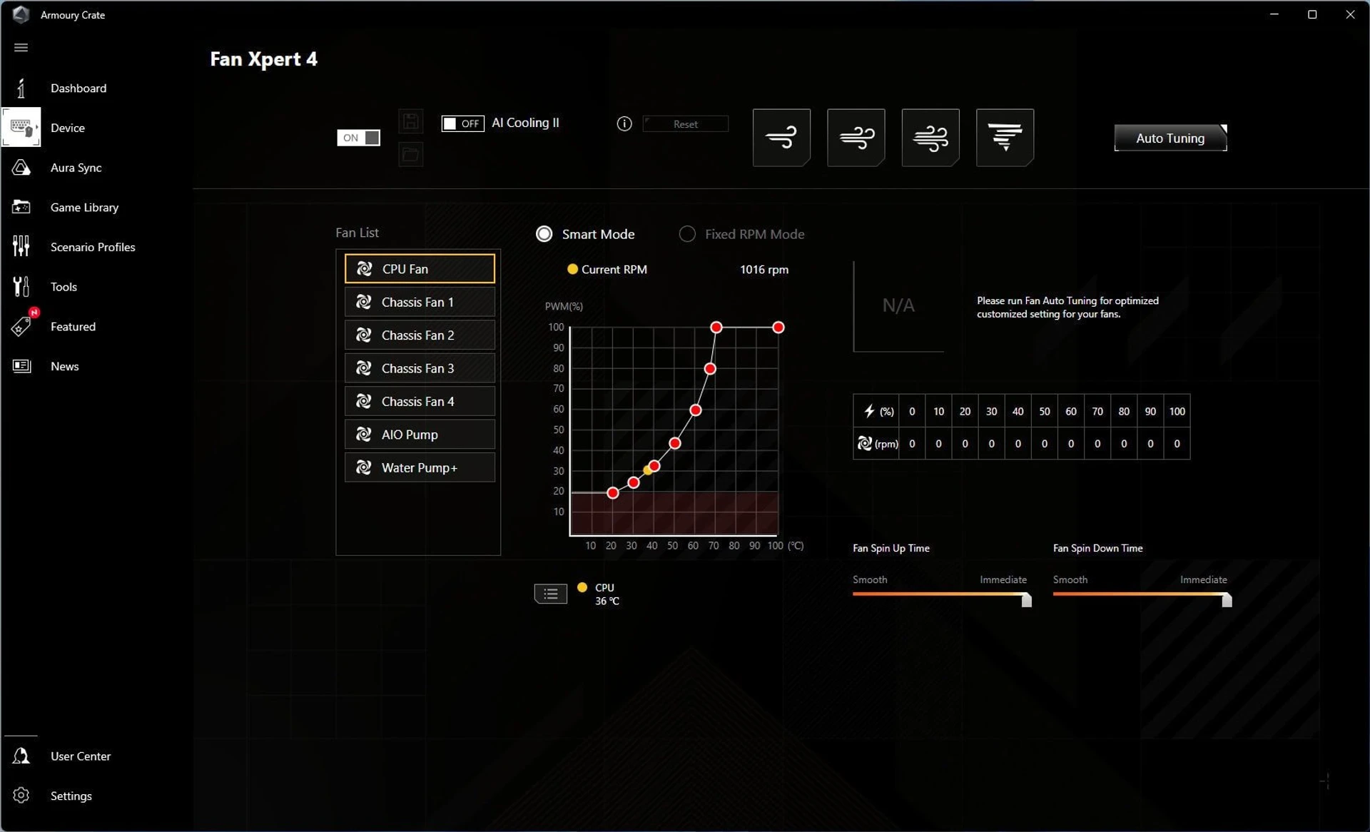ASUS-TUF-GAMING-X870-PLUS-WIFI_Armoury-Crate10