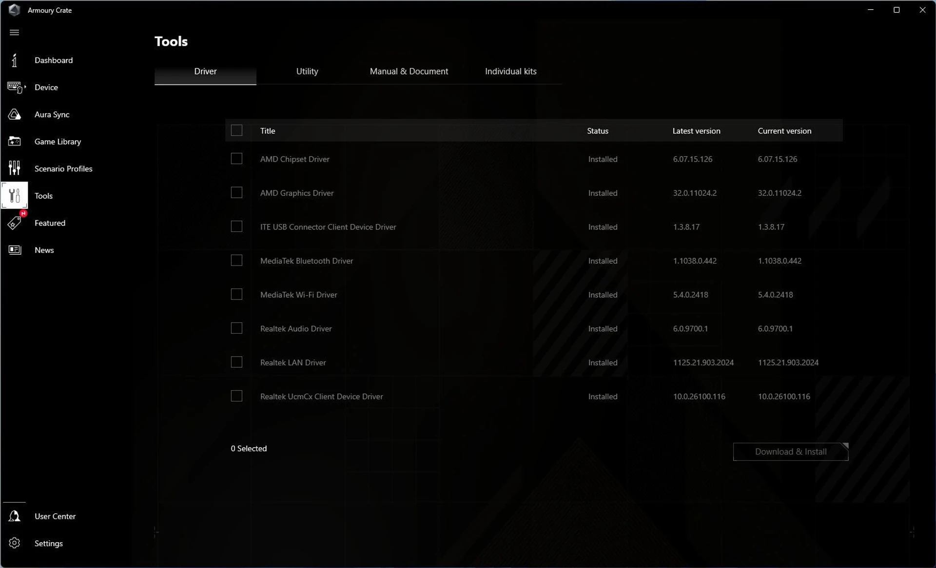 ASUS-TUF-GAMING-X870-PLUS-WIFI_Armoury-Crate12