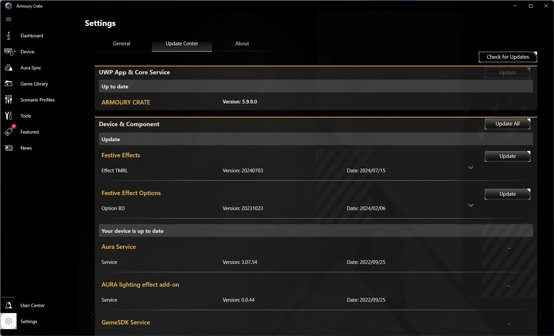 ASUS-TUF-GAMING-X870-PLUS-WIFI_Armoury-Crate14