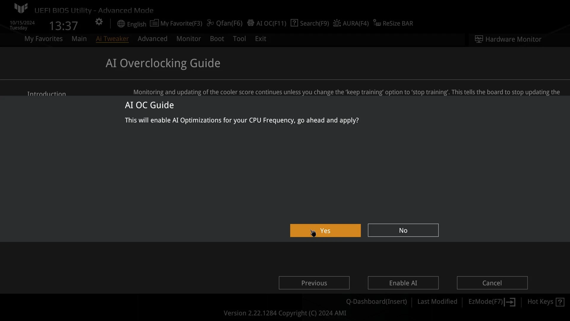 ASUS-TUF-GAMING-X870-PLUS-WIFI_BIOS-OC2