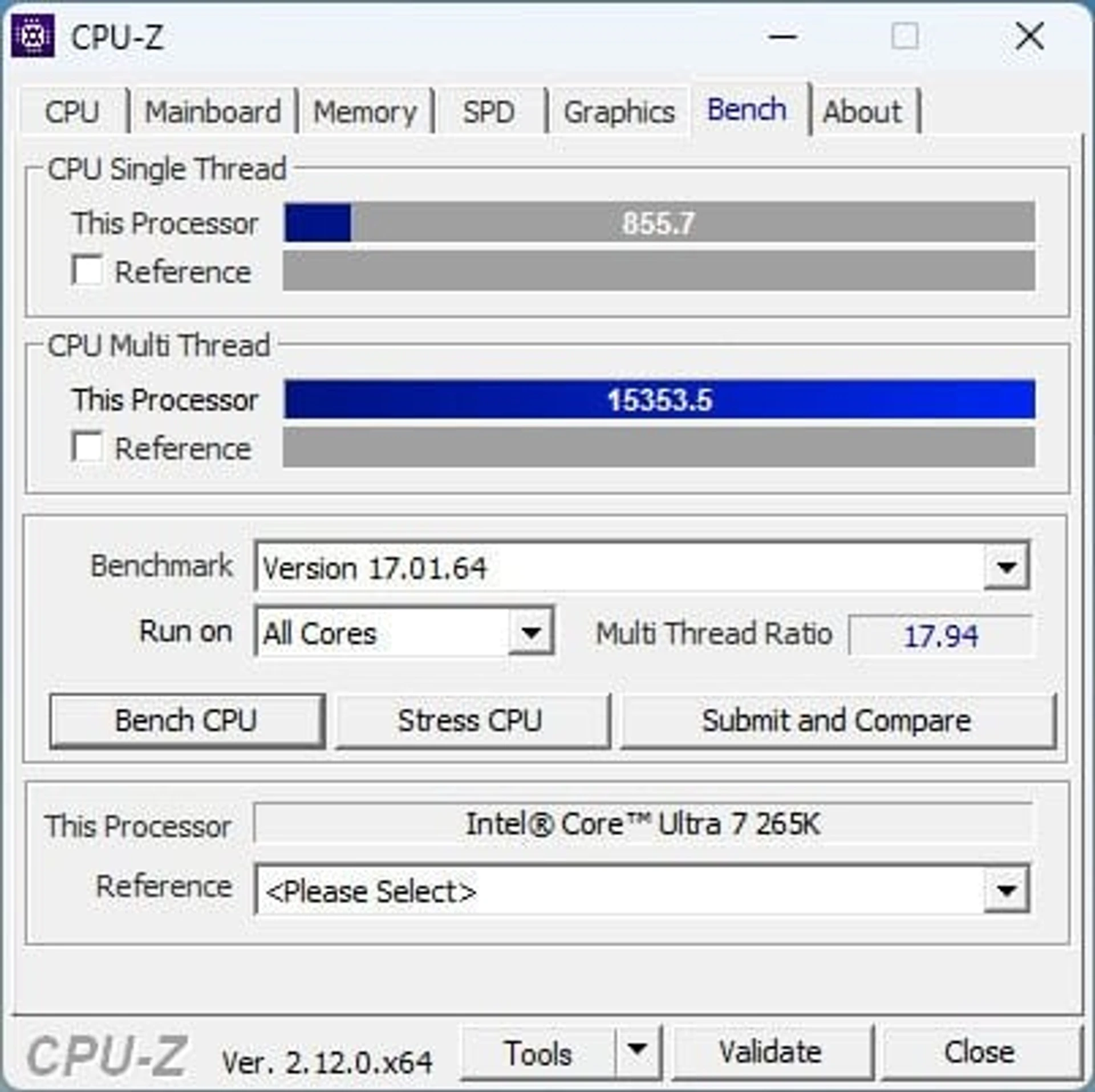 ASUS-STRIX-Z890-E-GAMING-WIFI-CPU-Z_benchmark