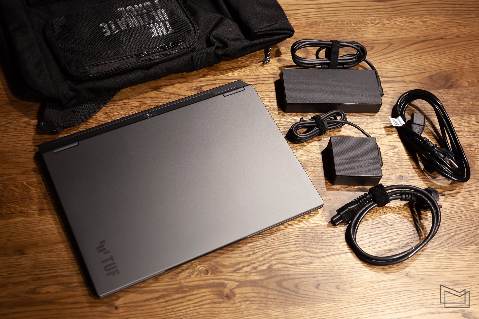 ASUS TUF Gaming A16 (2024) (1 of 26)