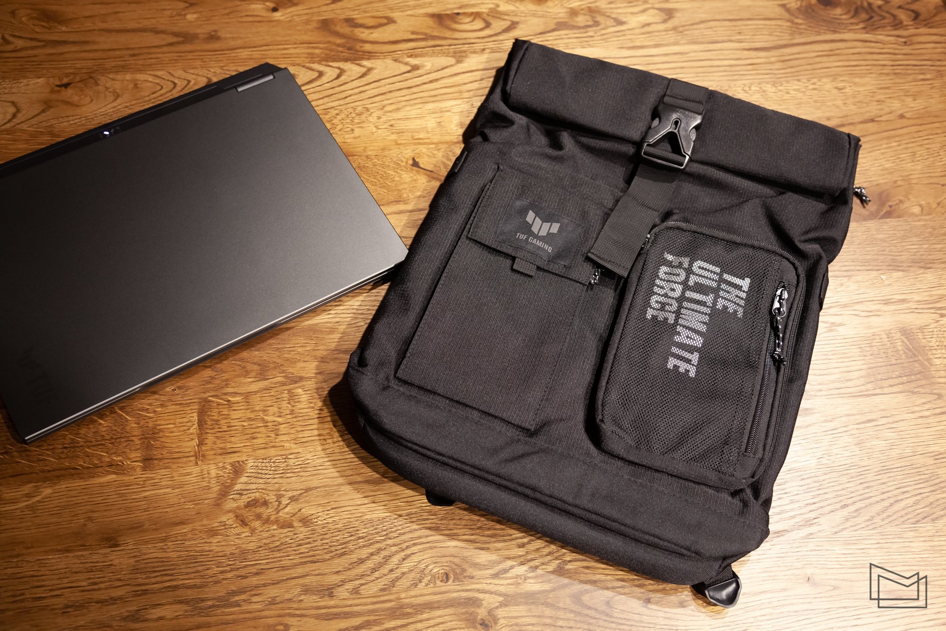 ASUS TUF Gaming A16 (2024) (2 of 26)