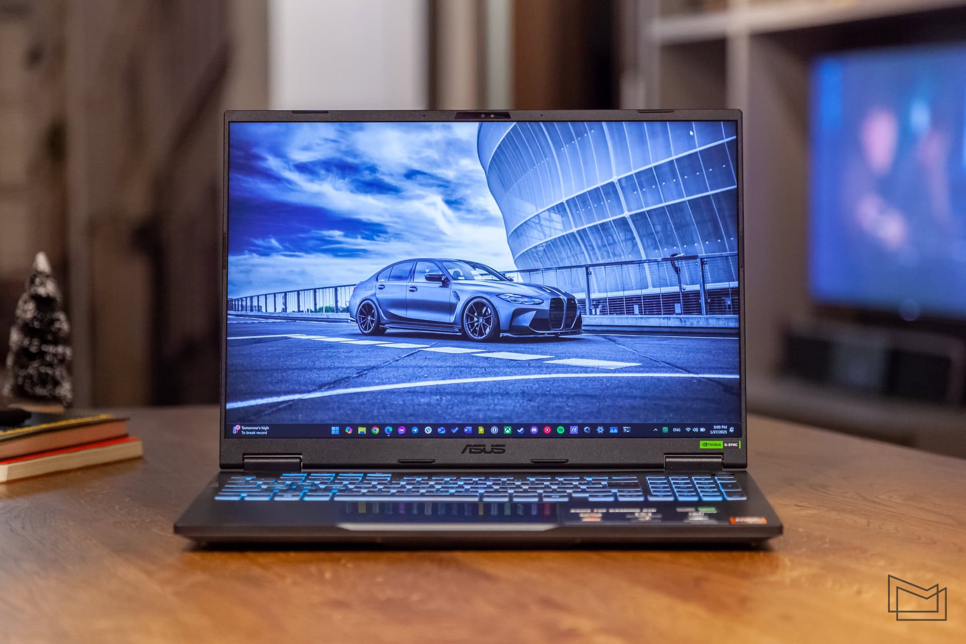 ASUS TUF Gaming A16 (2024) (15 of 26)