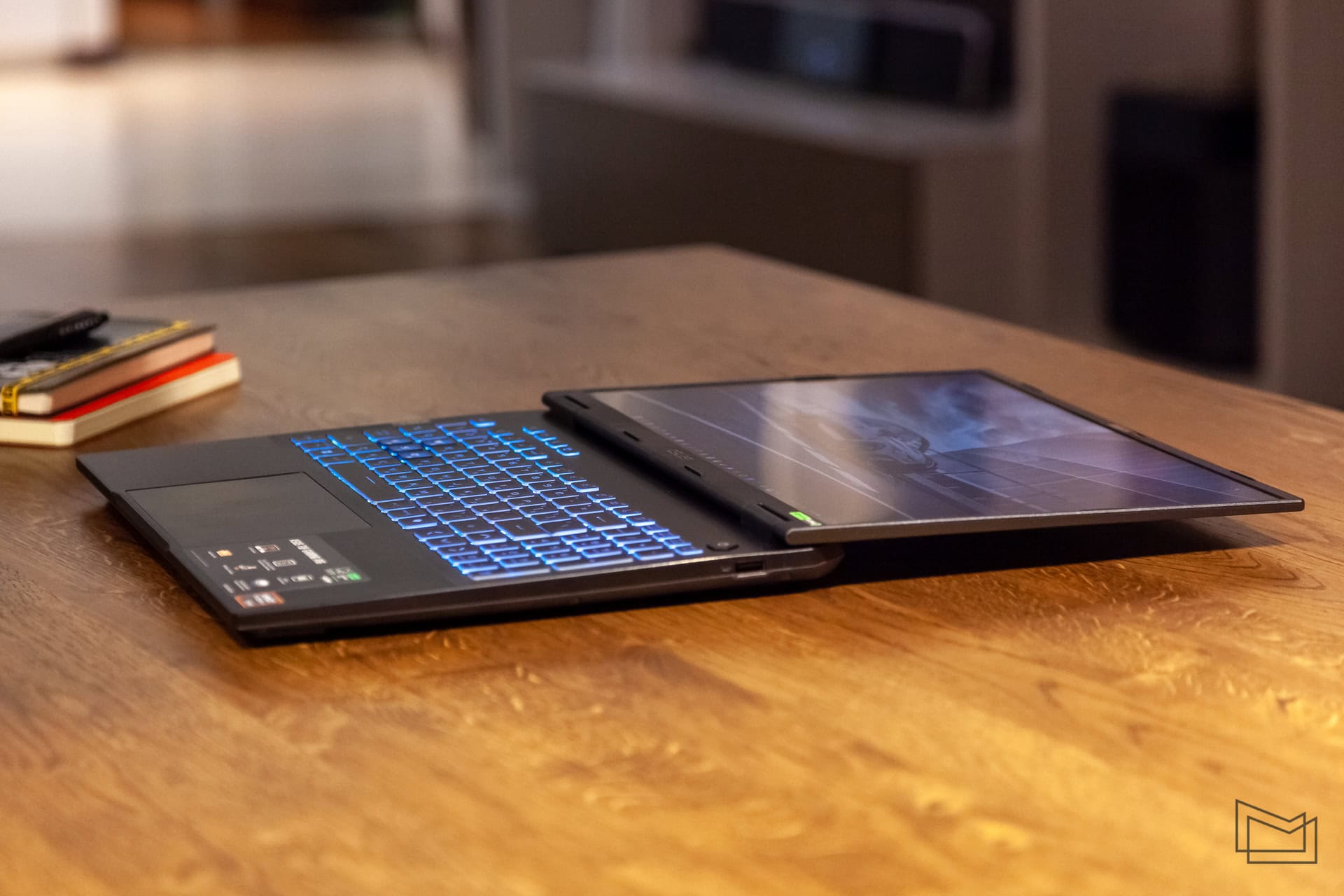 ASUS TUF Gaming A16 (2024) (17 of 26)