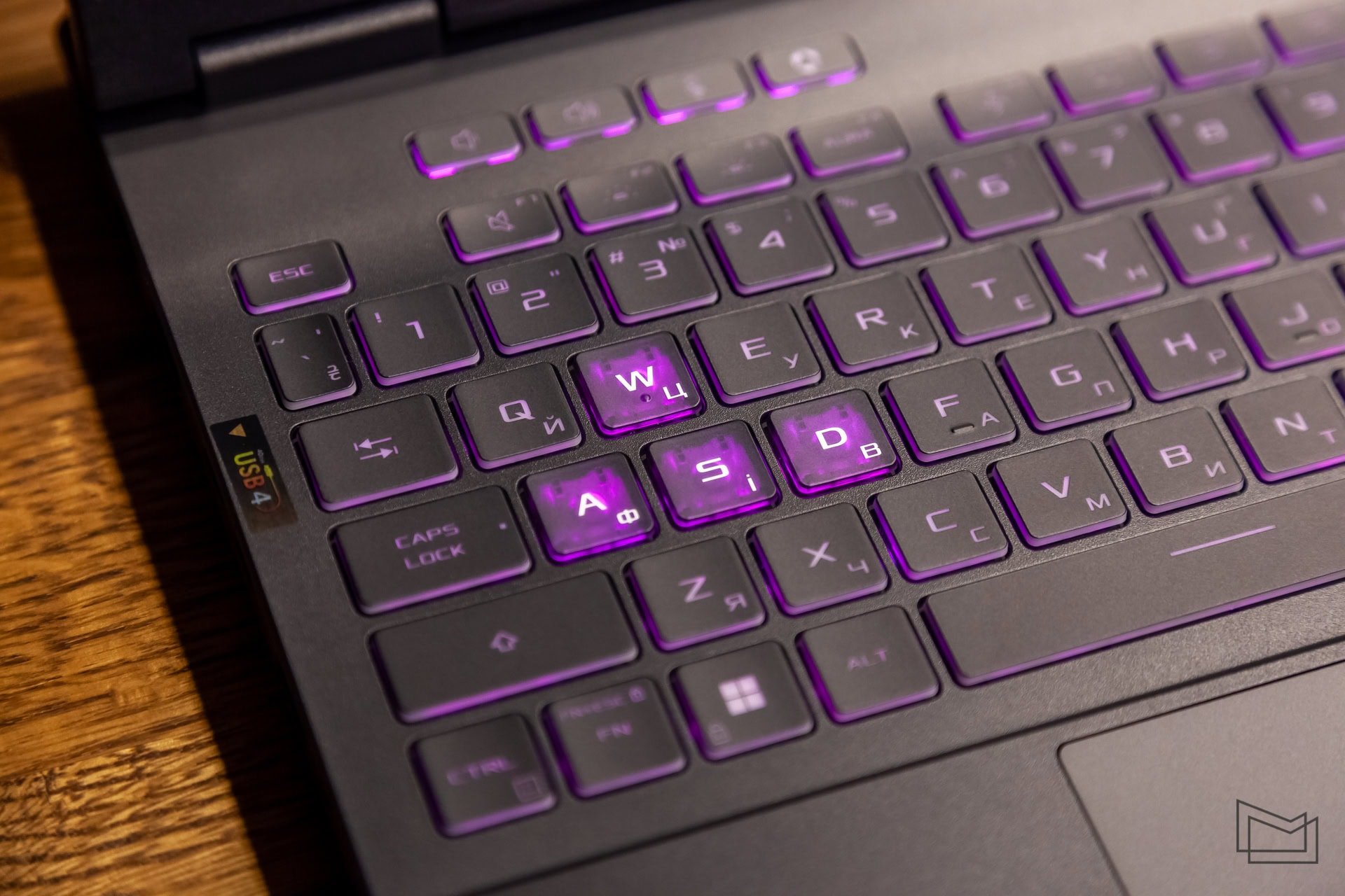 ASUS TUF Gaming A16 (2024) (9 of 26)