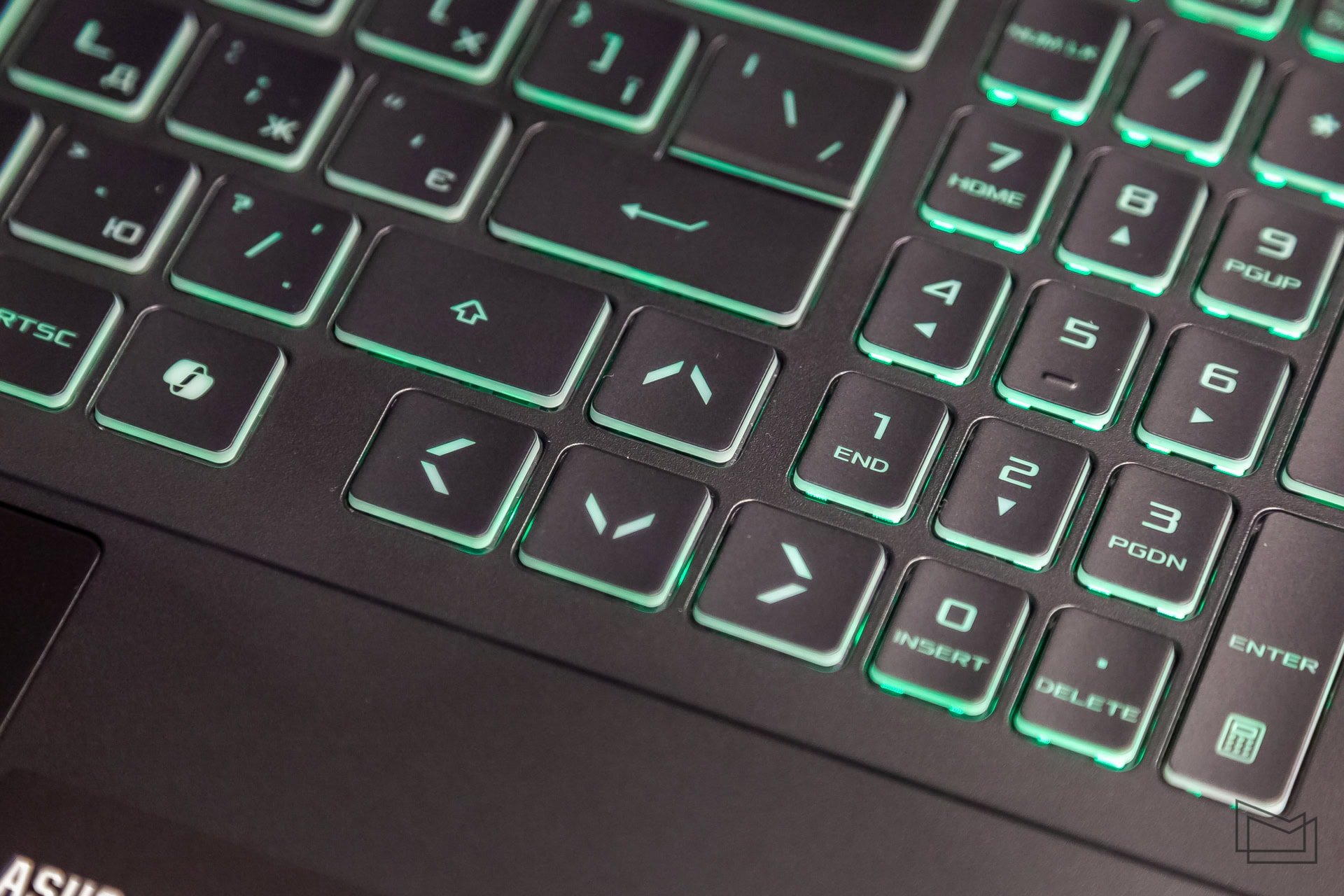 ASUS TUF Gaming A16 (2024) (11 of 26)