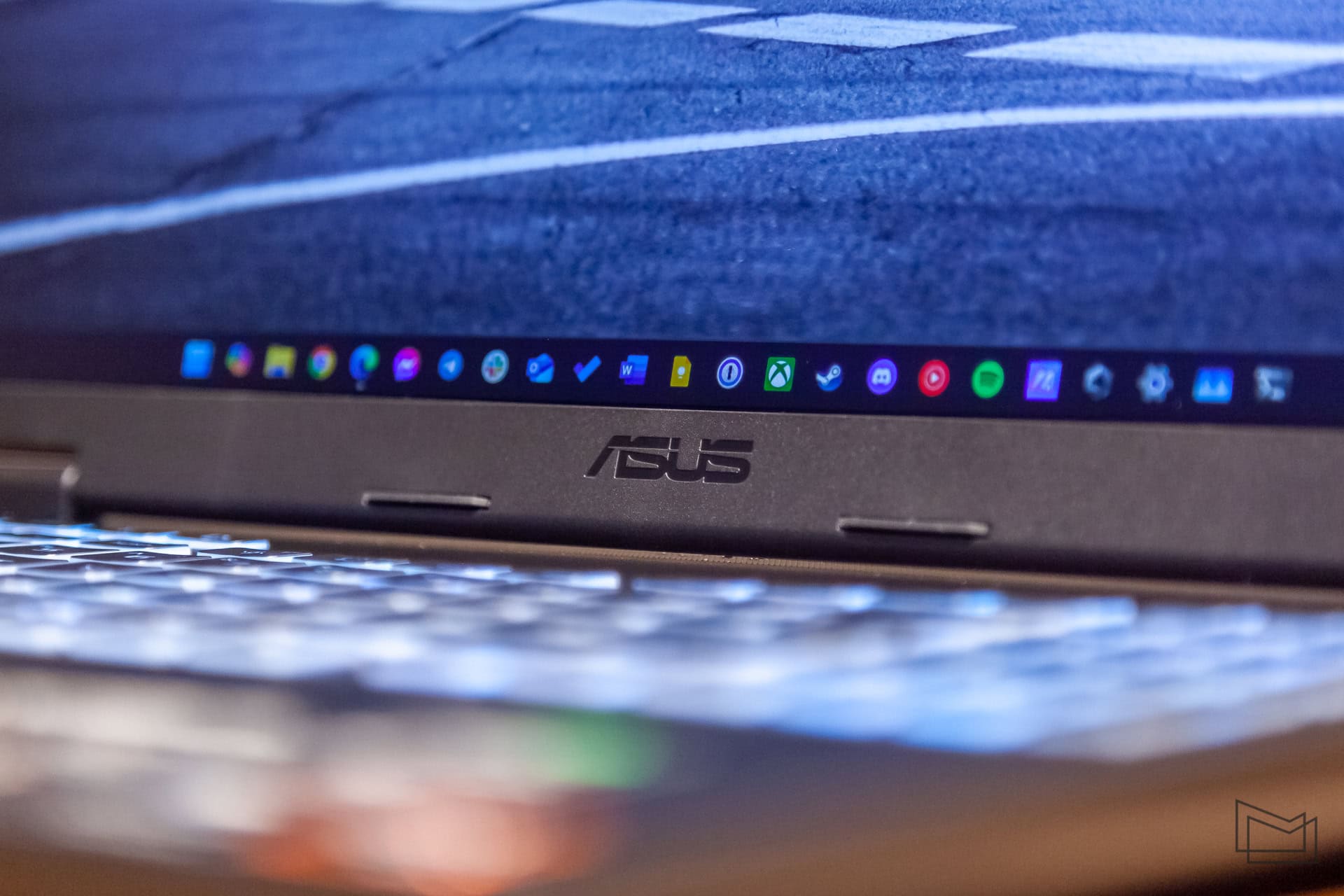 ASUS TUF Gaming A16 (2024) (24 of 26)