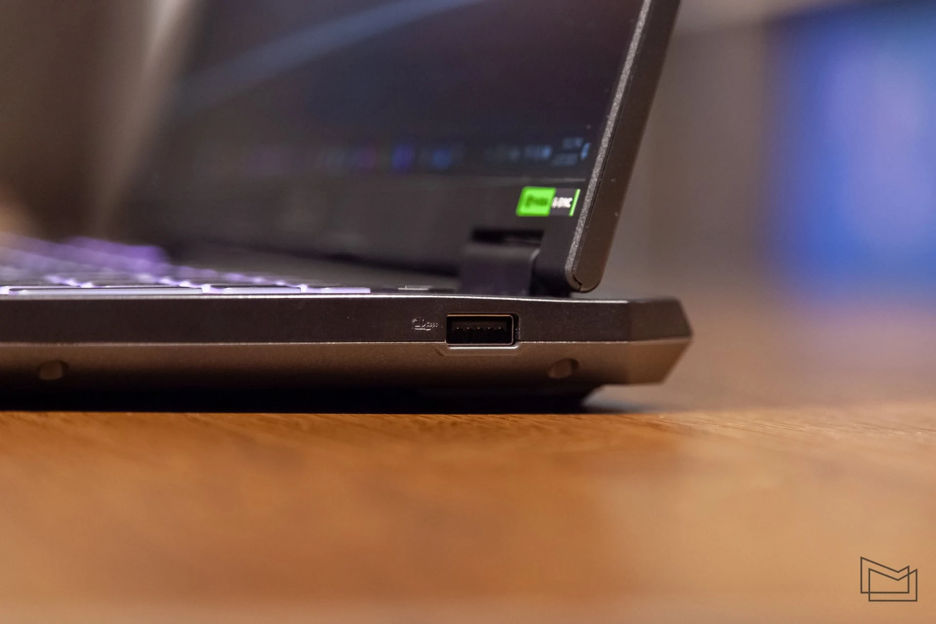 ASUS TUF Gaming A16 (2024) (19 of 26)