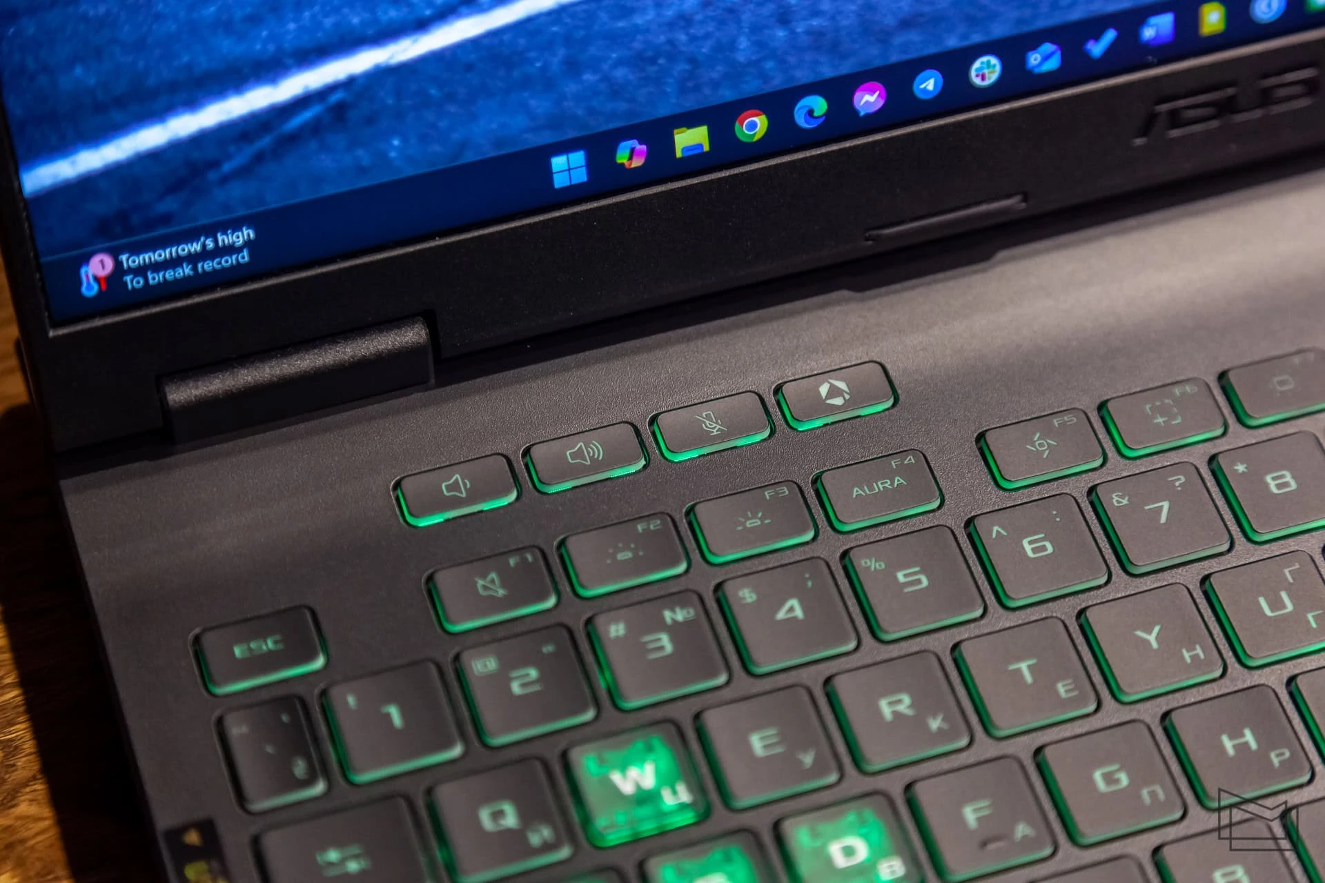 ASUS TUF Gaming A16 (2024) (10 of 26)