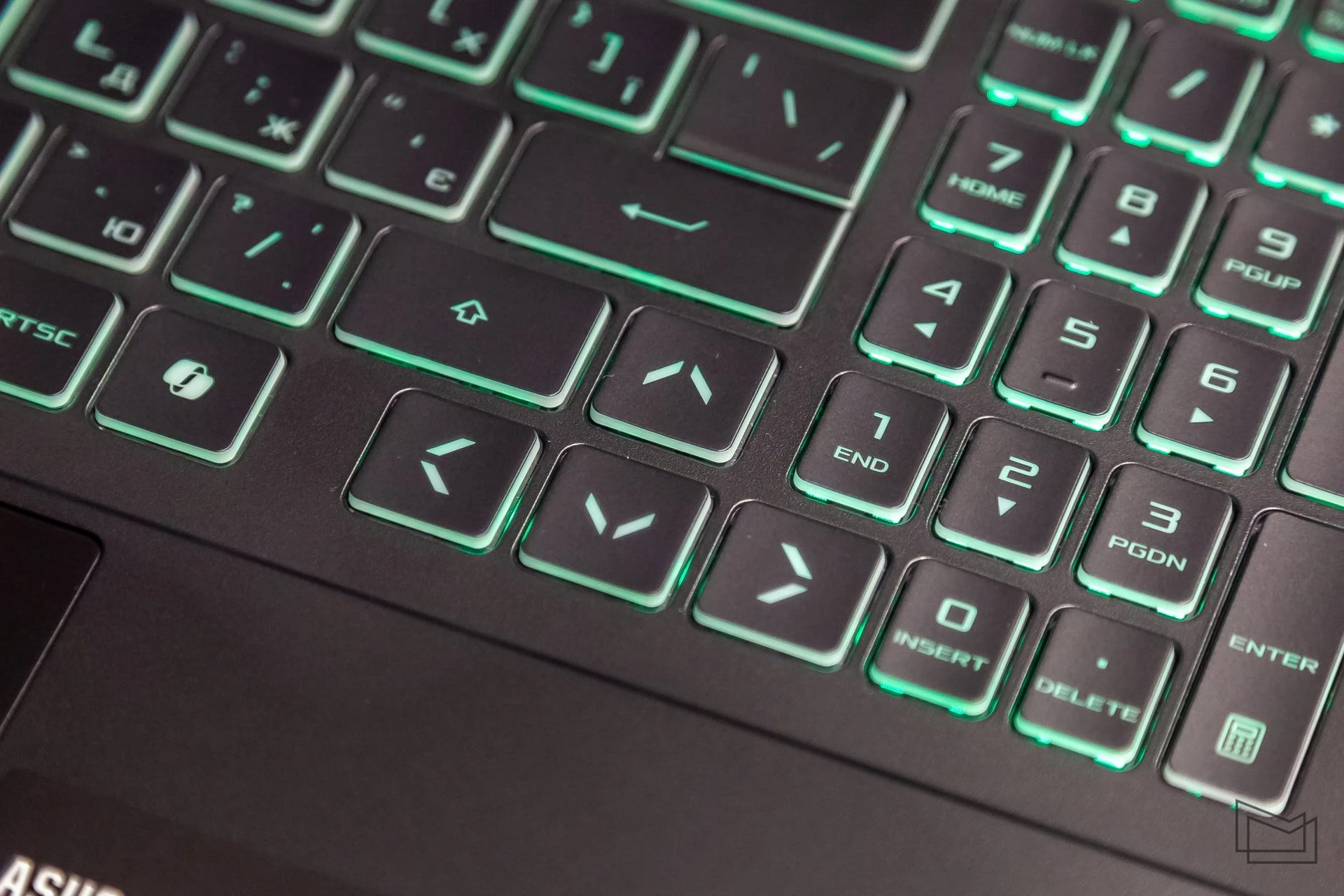 ASUS TUF Gaming A16 (2024) (11 of 26)