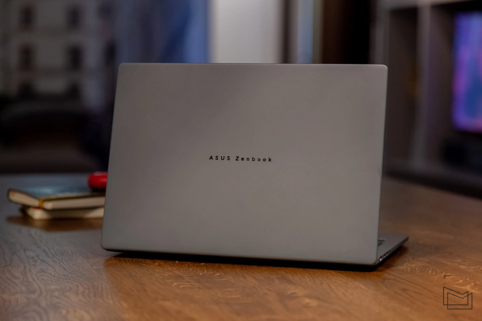 ASUS Zenbook A14 (UX3407RA) (16 of 26)