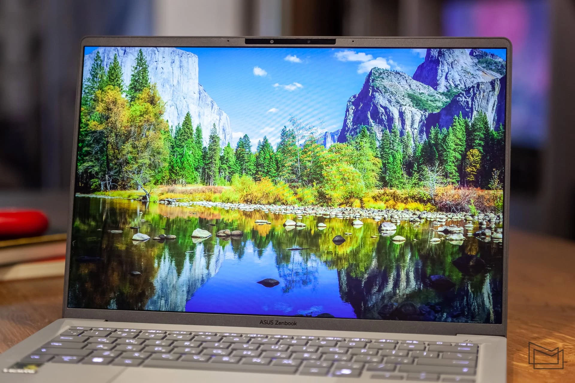 ASUS Zenbook A14 (UX3407RA) (18 of 26)