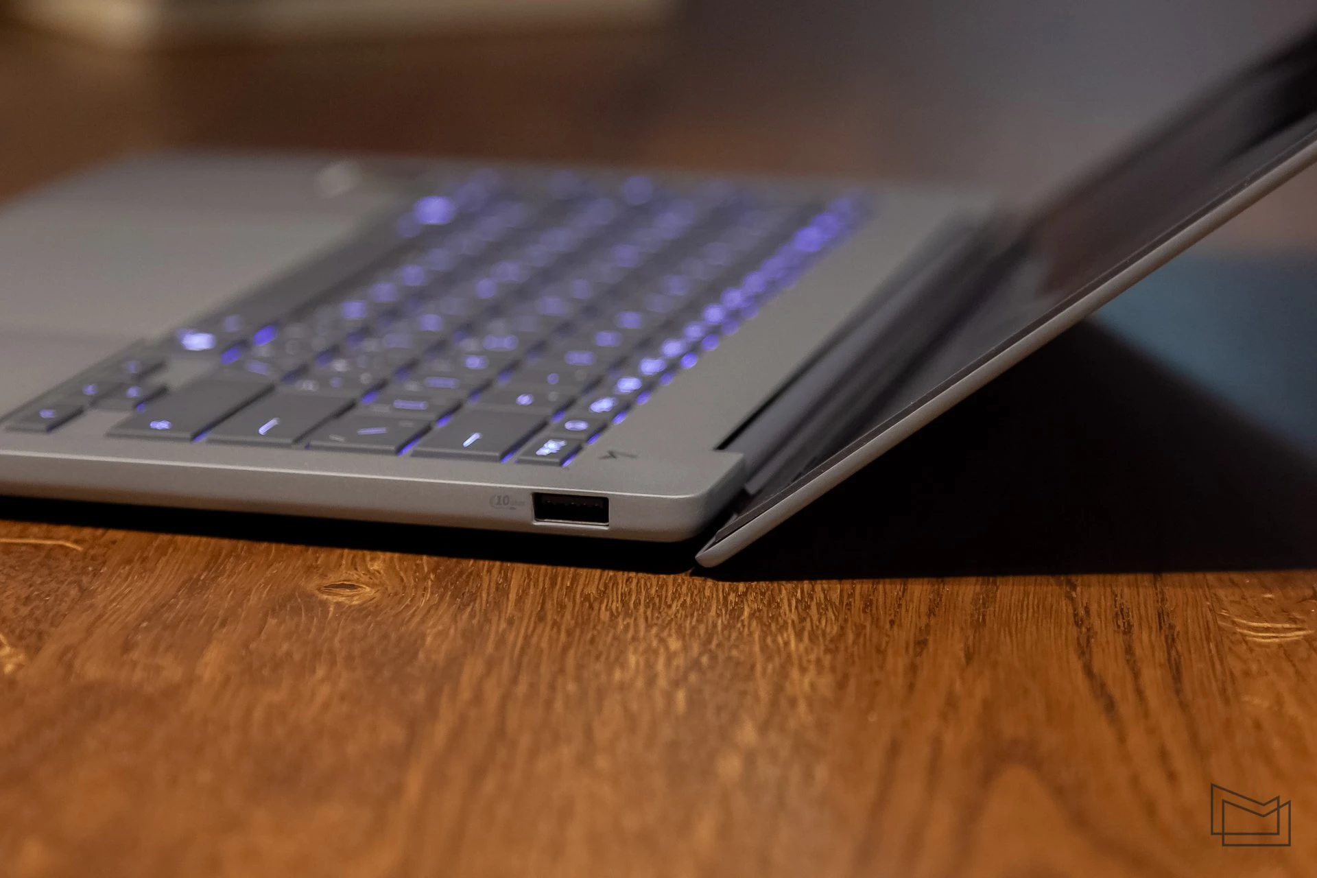ASUS Zenbook A14 (UX3407RA) (20 of 26)