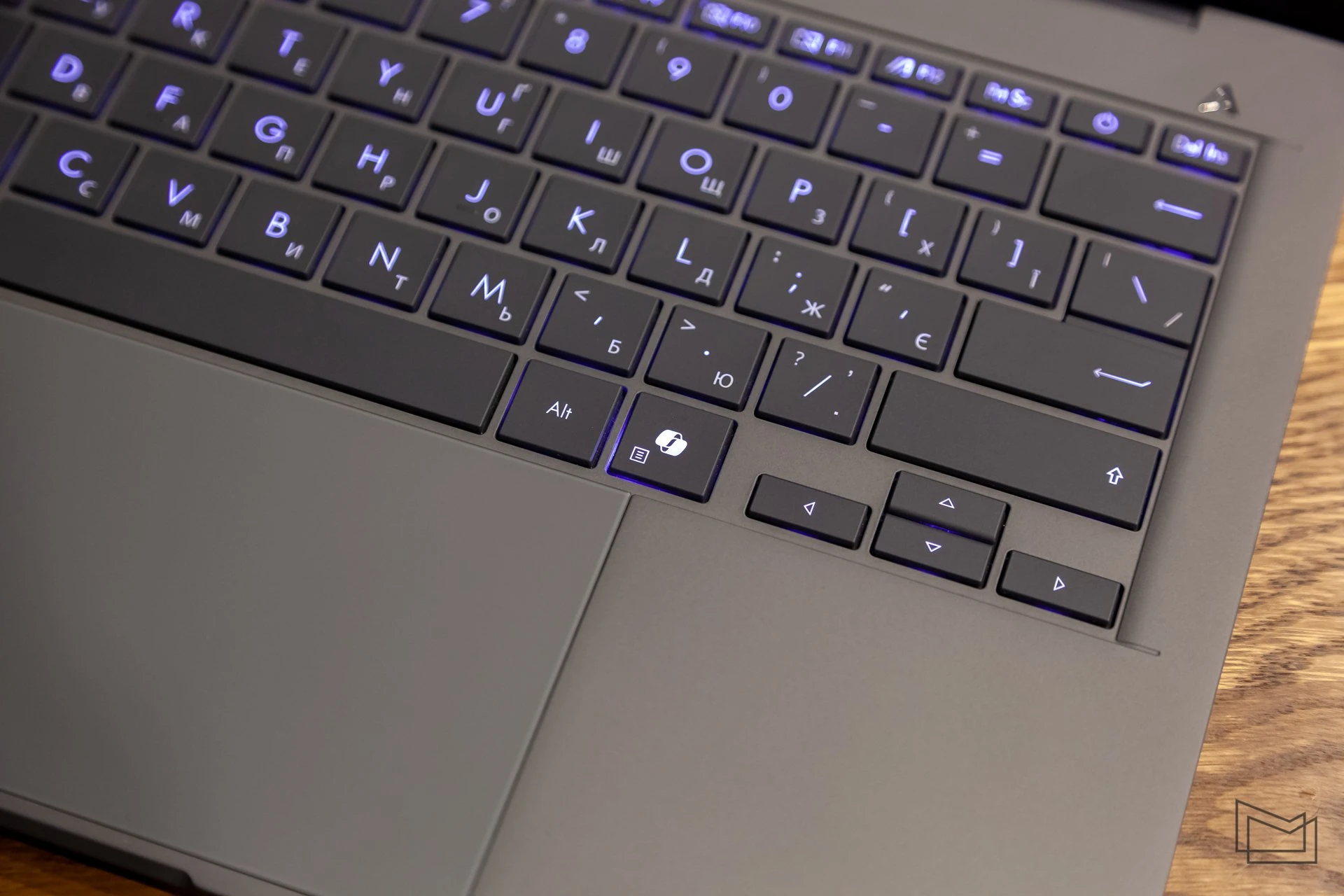 ASUS Zenbook A14 (UX3407RA) (9 of 26)