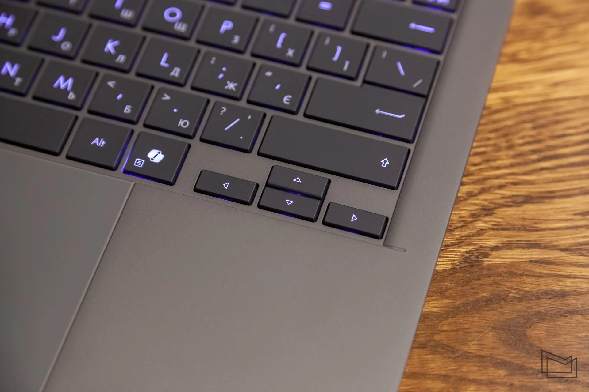 ASUS Zenbook A14 (UX3407RA) (10 of 26)