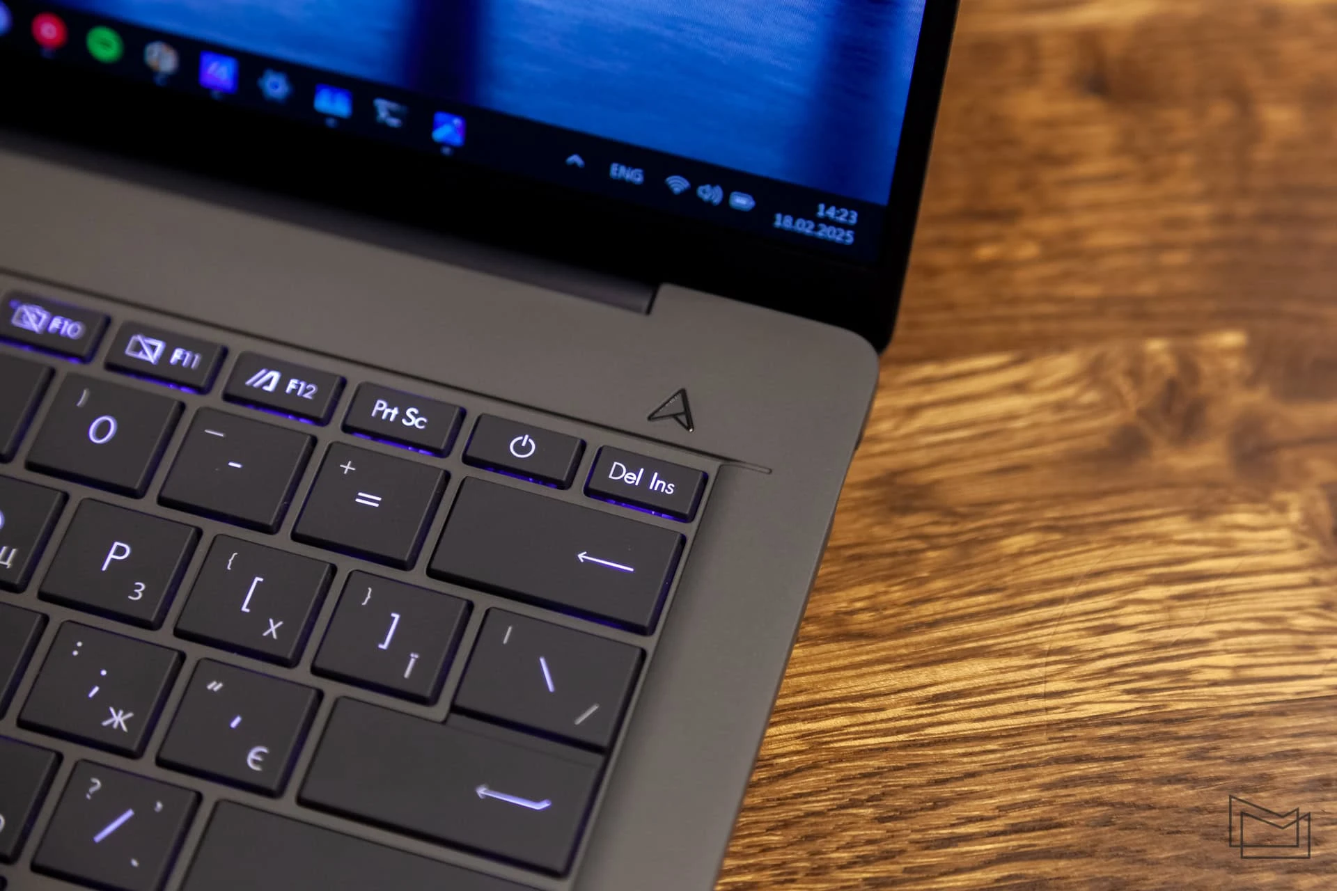 ASUS Zenbook A14 (UX3407RA) (11 of 26)