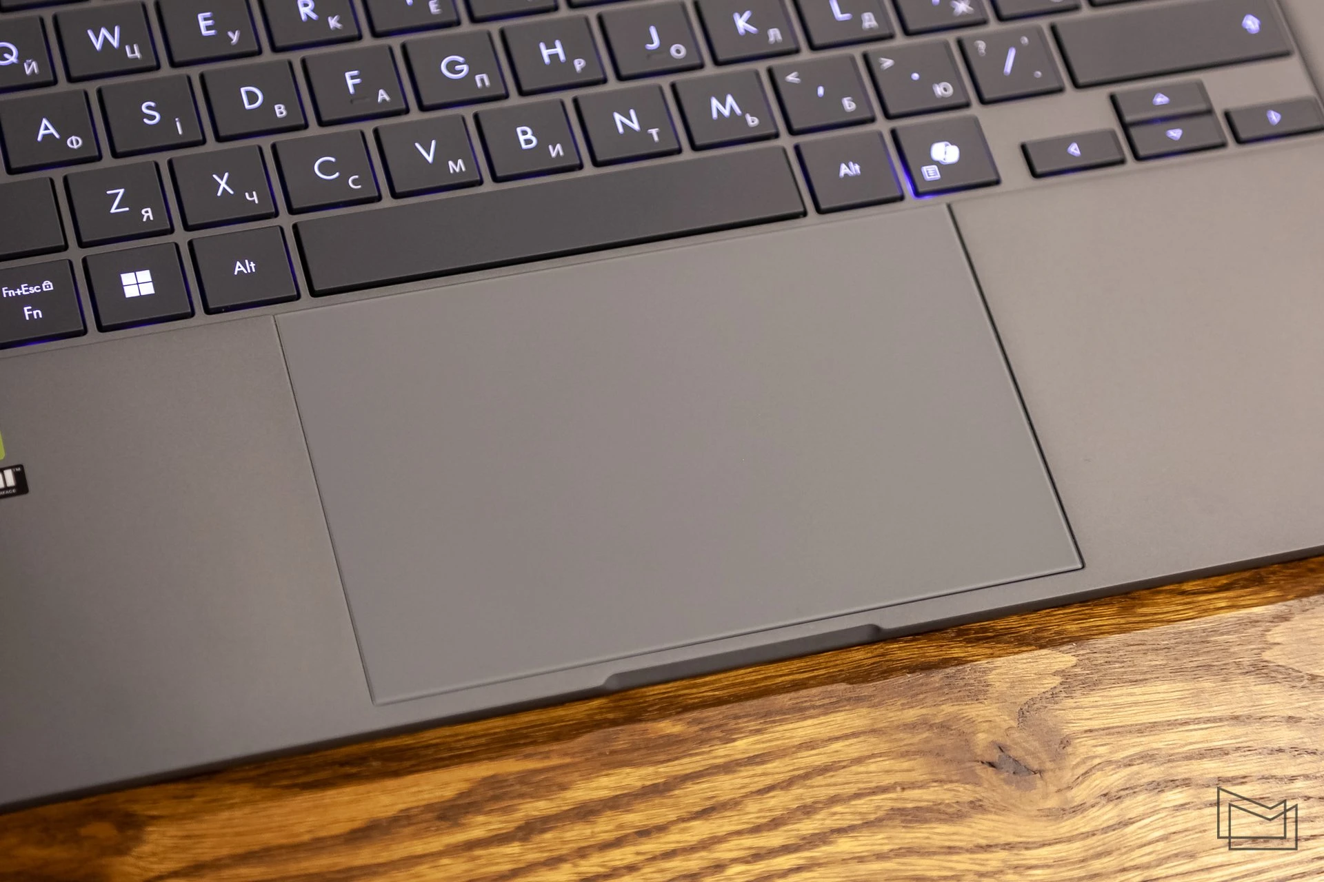 ASUS Zenbook A14 (UX3407RA) (8 of 26)