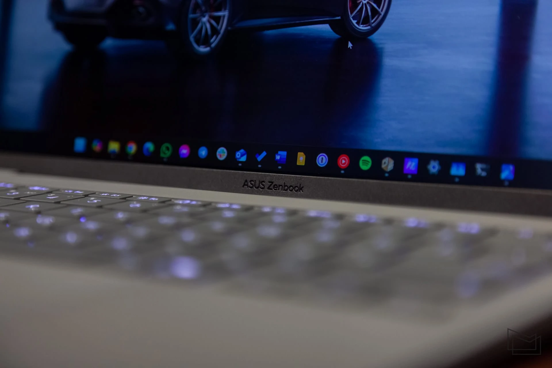 ASUS Zenbook A14 (UX3407RA) (24 of 26)