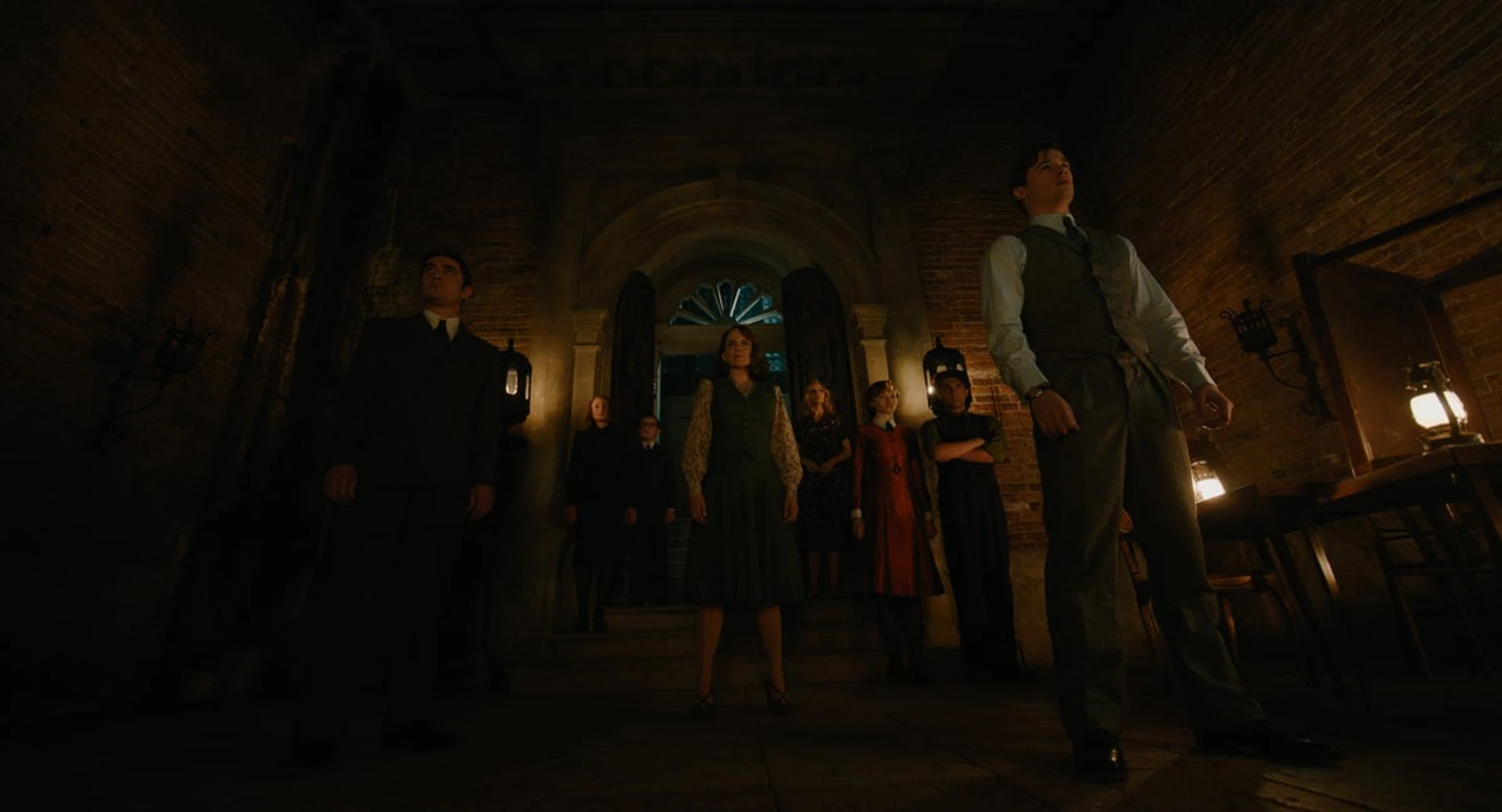 A HAUNTING IN VENICE