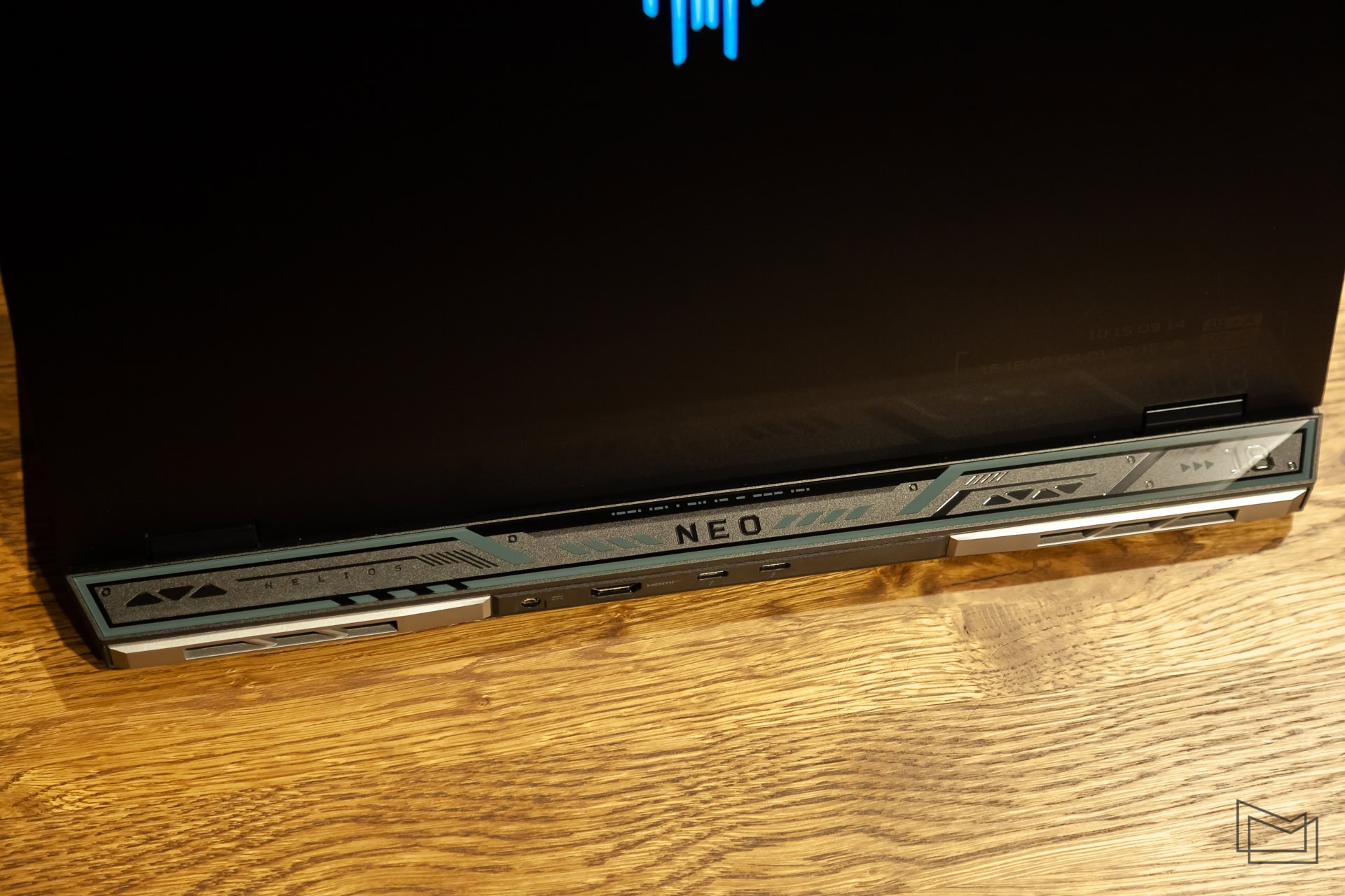 Acer Predator Helios Neo 18 (2024) (10 of 33)