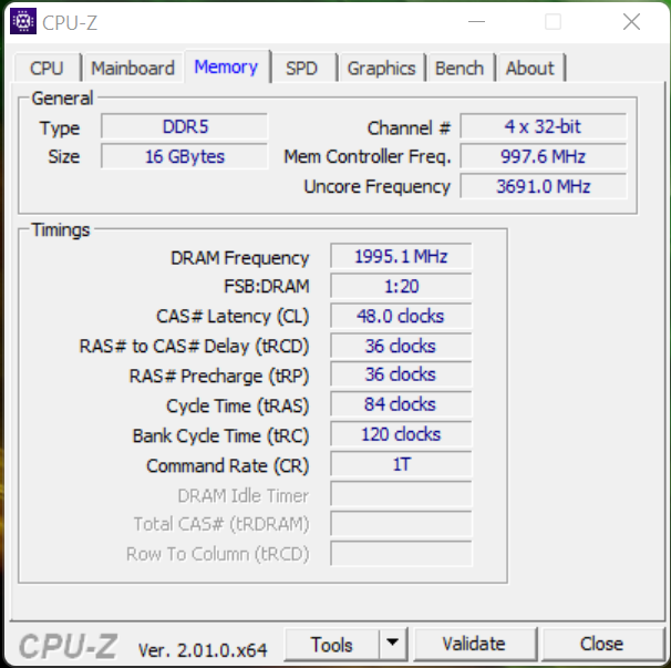 Acer Swift X cpu-z_3