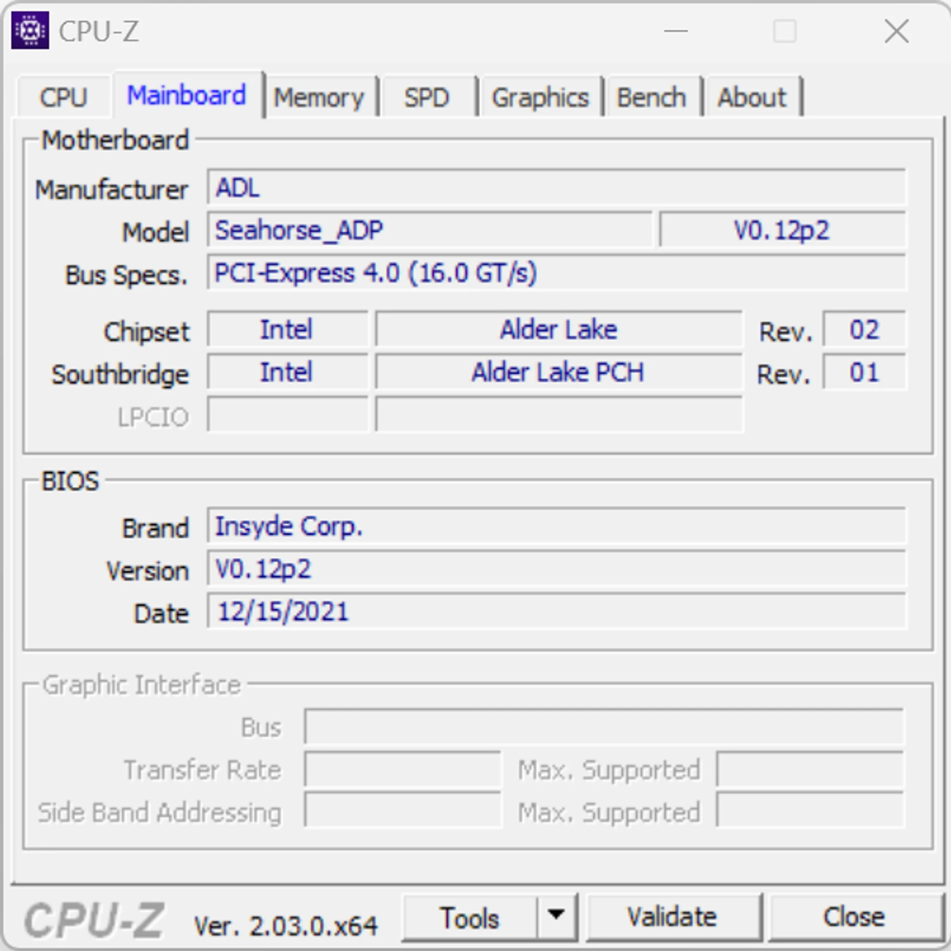Acer Swift 5 SF514-56T cpu-z-2