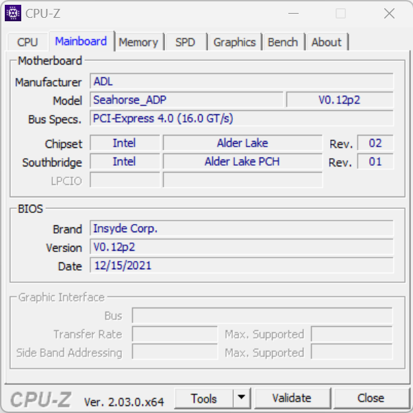 Acer Swift 5 SF514-56T cpu-z-2