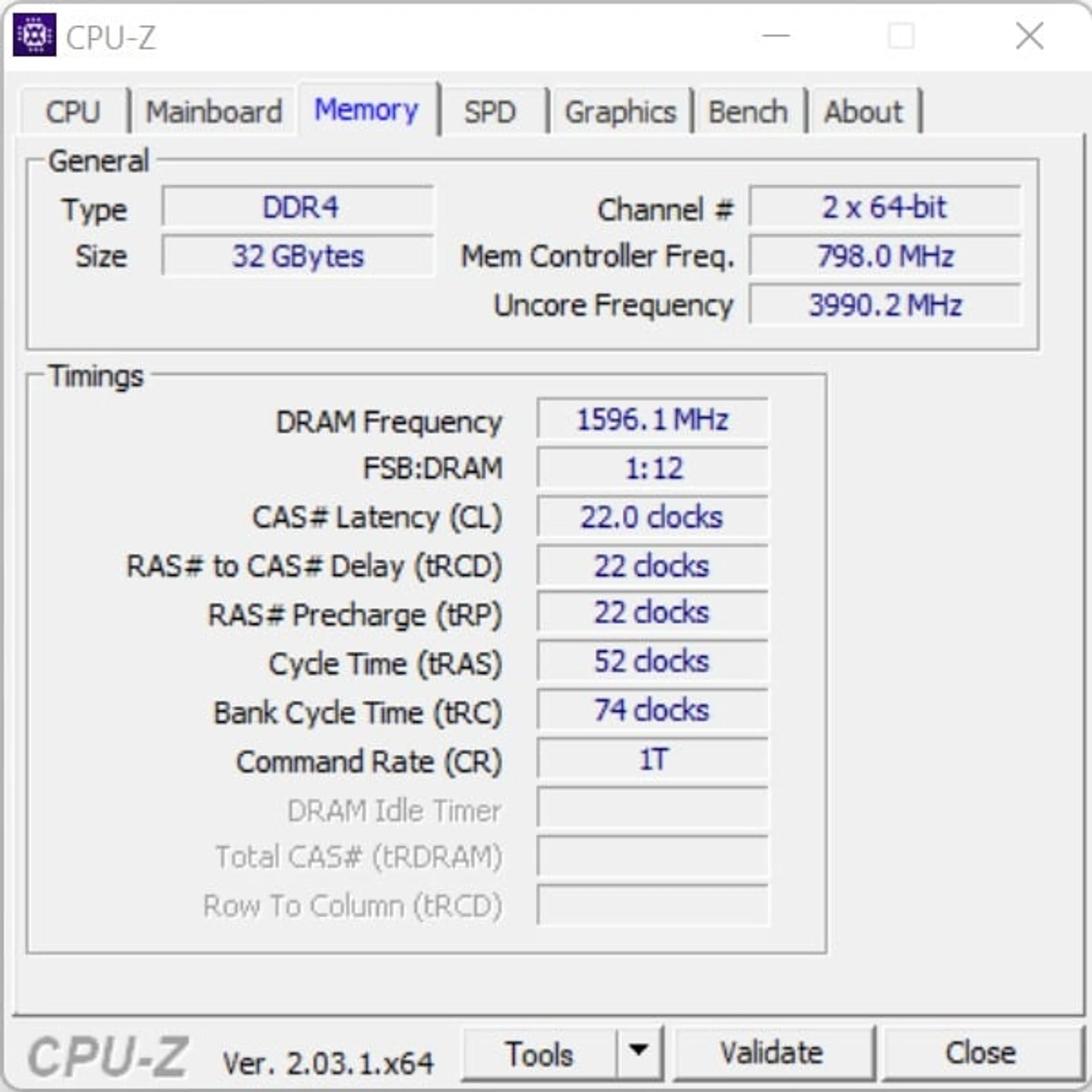 Acer Nitro 5 cpu-z 3_1