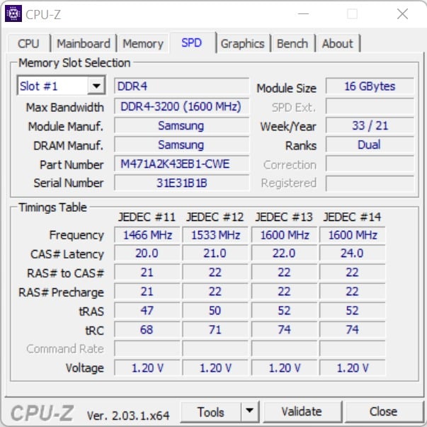 Acer Nitro 5 cpu-z 4_1