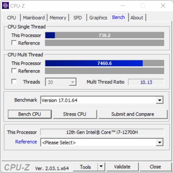 Acer Nitro 5 cpu-z 5_1