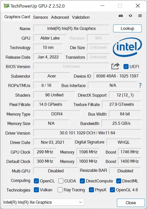 Acer Nitro 5 gpu-z 1_1