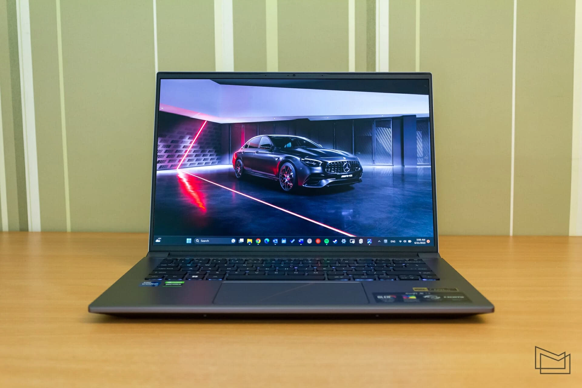 Acer Swift X 14 2023 (1 of 20)