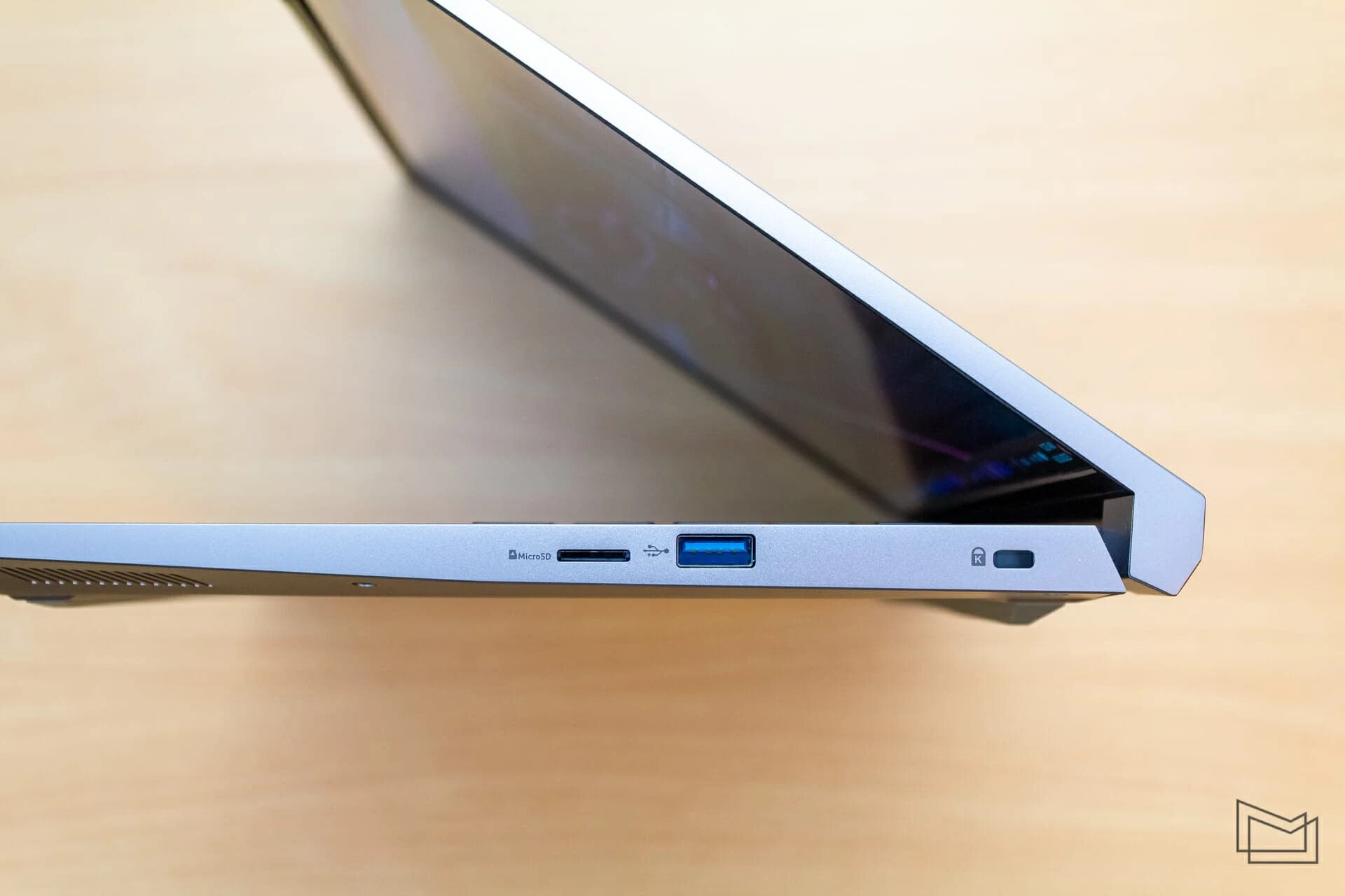 Acer Swift X 14 2023 (11 of 20)