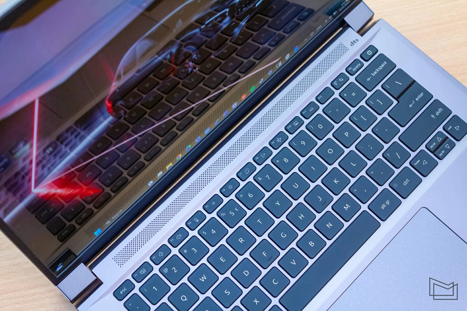 Acer Swift X 14 2023 (20 of 20)