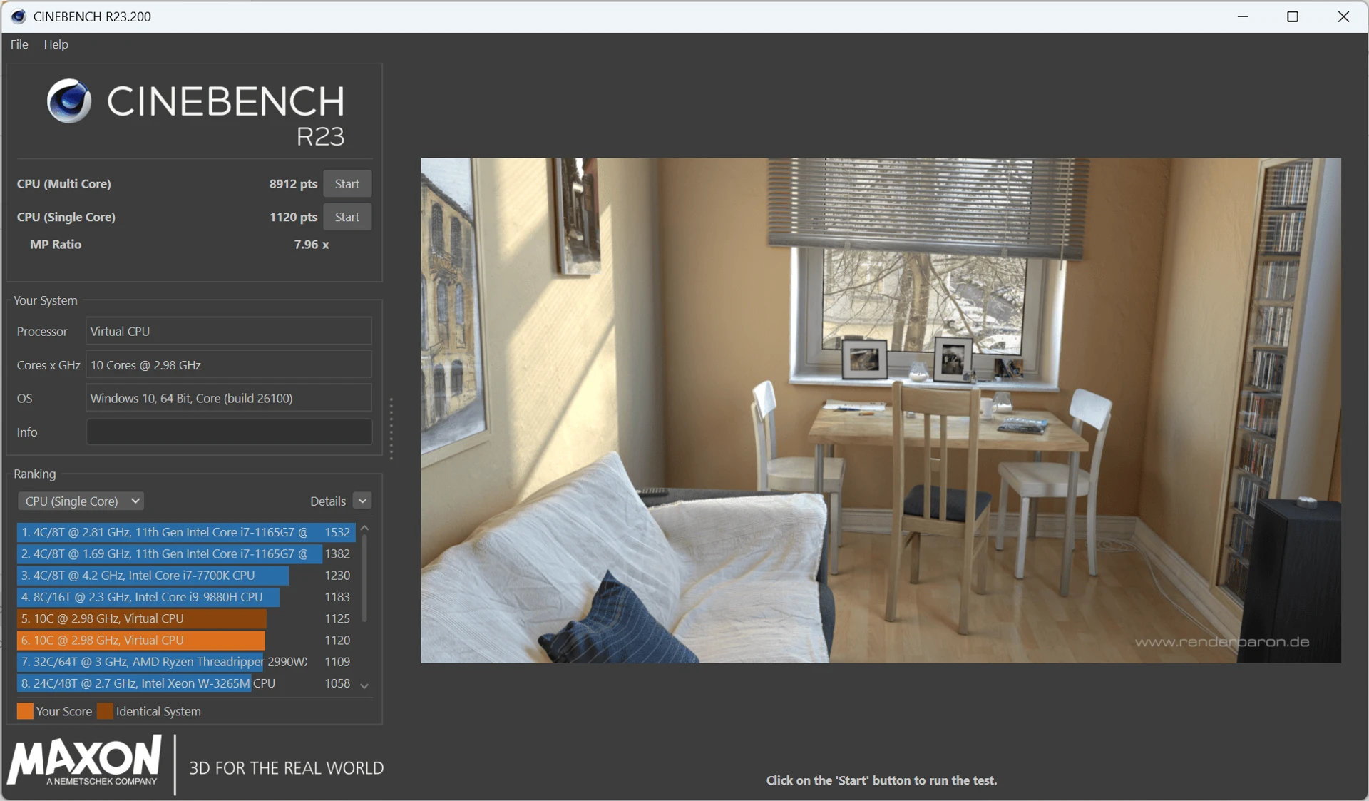 Acer_Swift_14_AI_Cinebench_R23_Normal