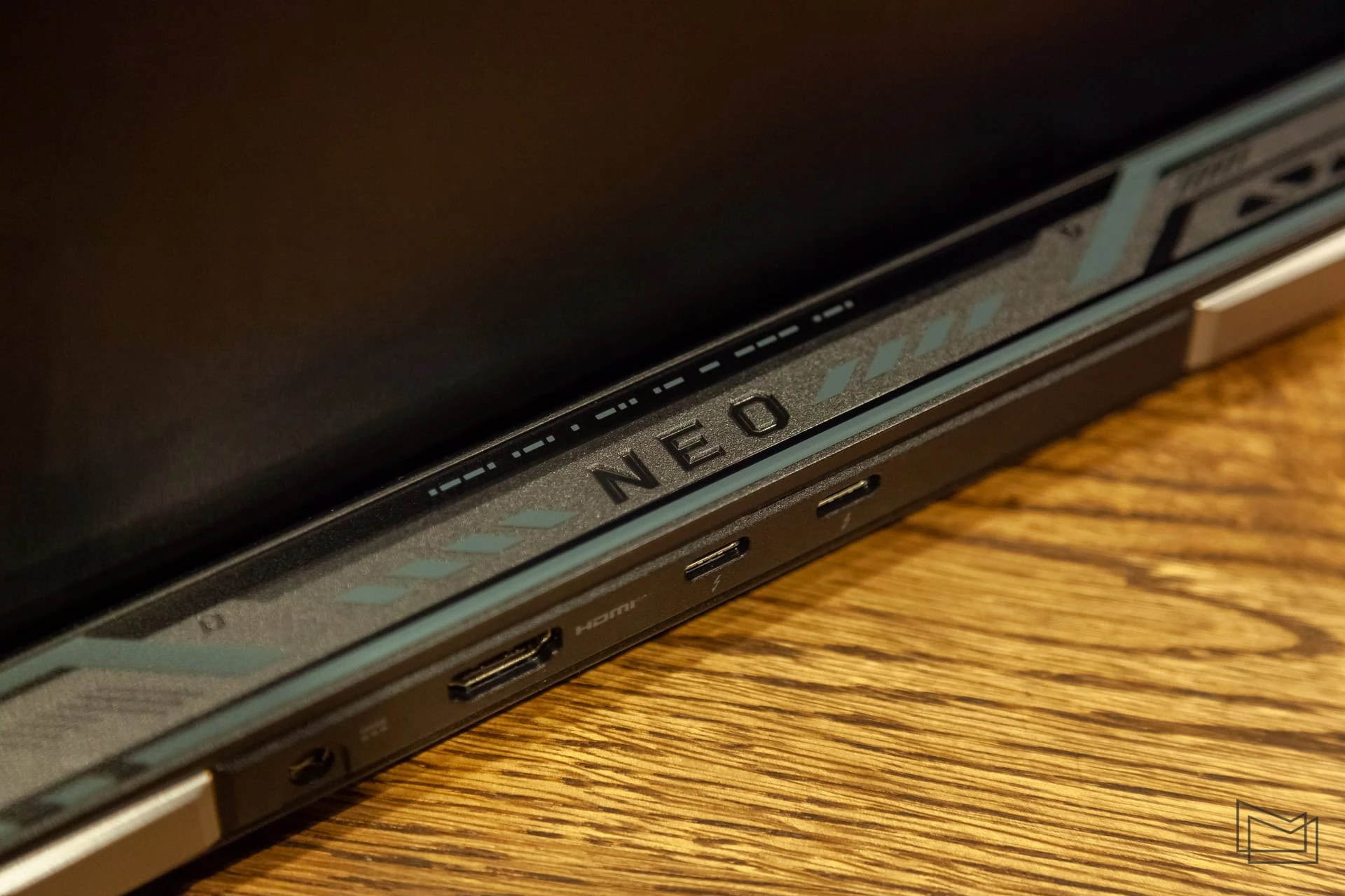 Acer Predator Helios Neo 18 (2024) (33 of 33)