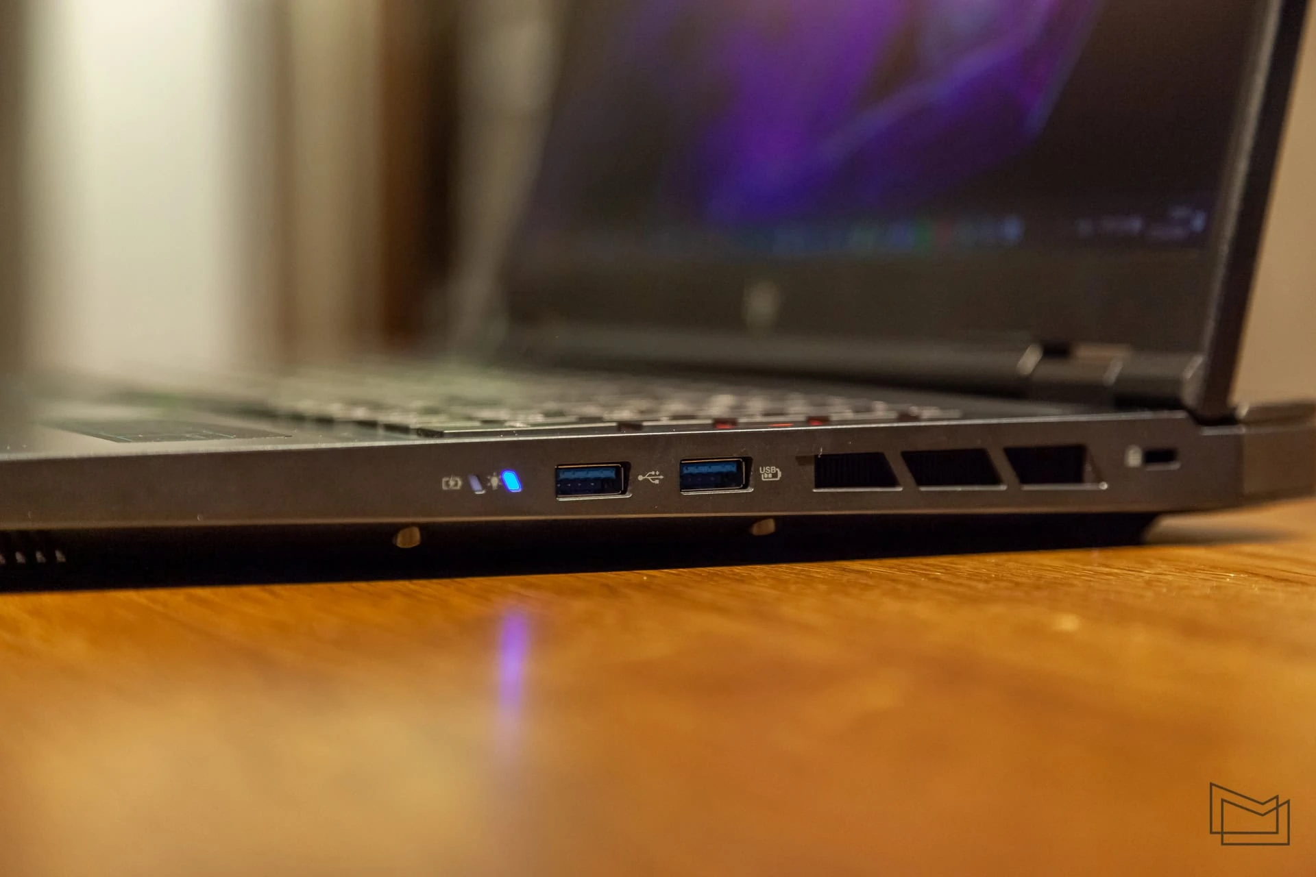 Acer Predator Helios Neo 18 (2024) (16 of 33)