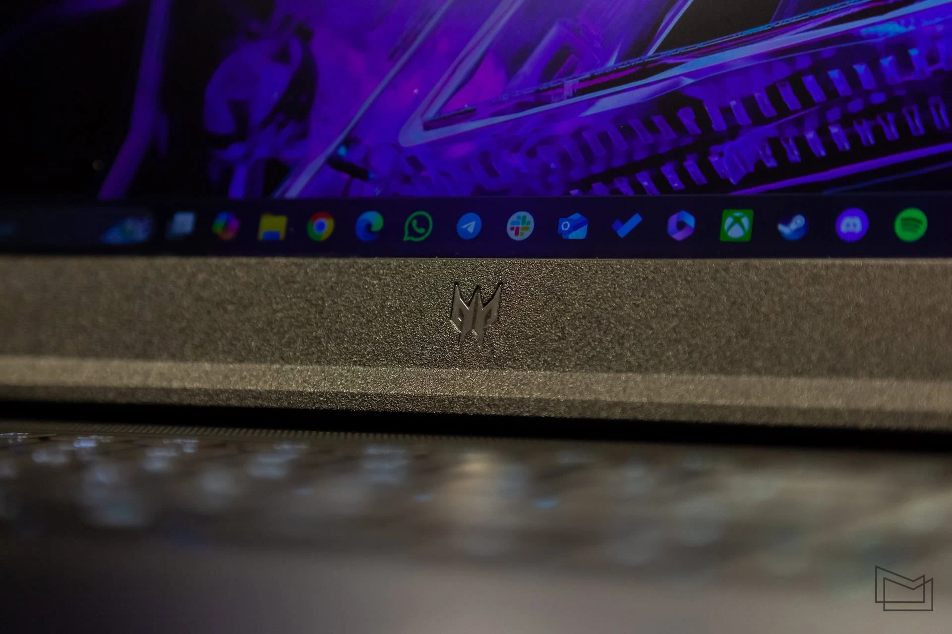 Acer Predator Helios Neo 18 (2024) (27 of 33)